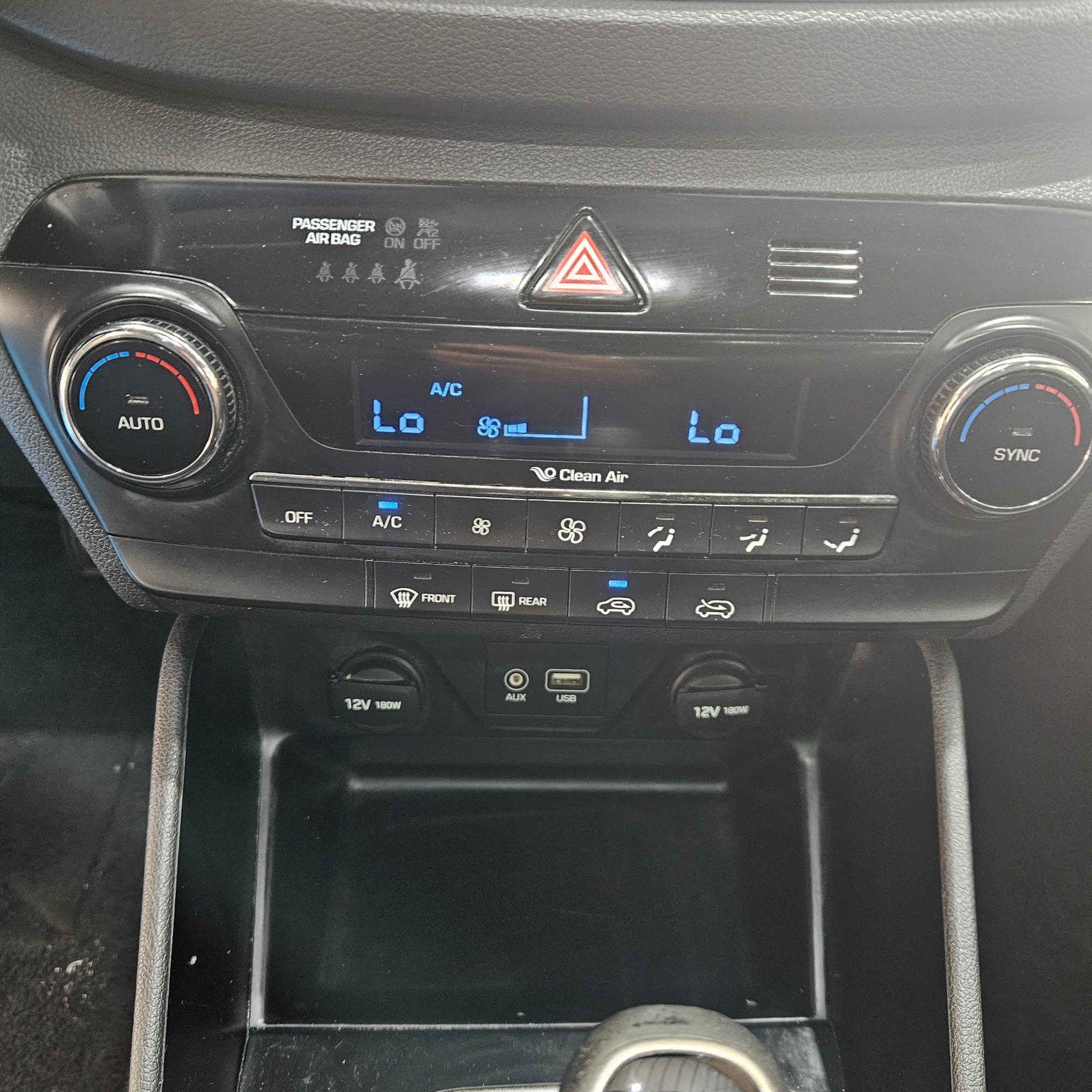 Hyundai Tucson - 11