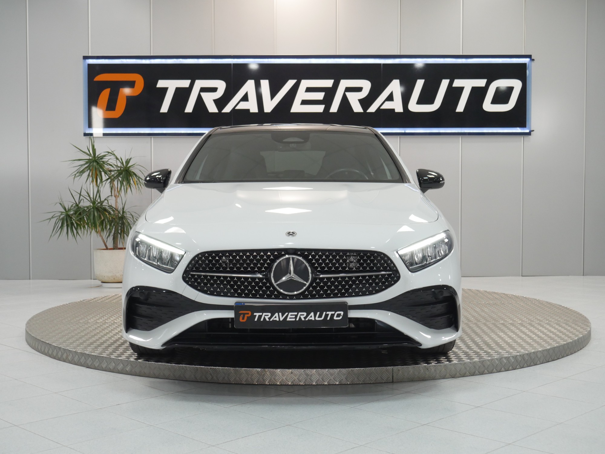 mercedesbenz clase a