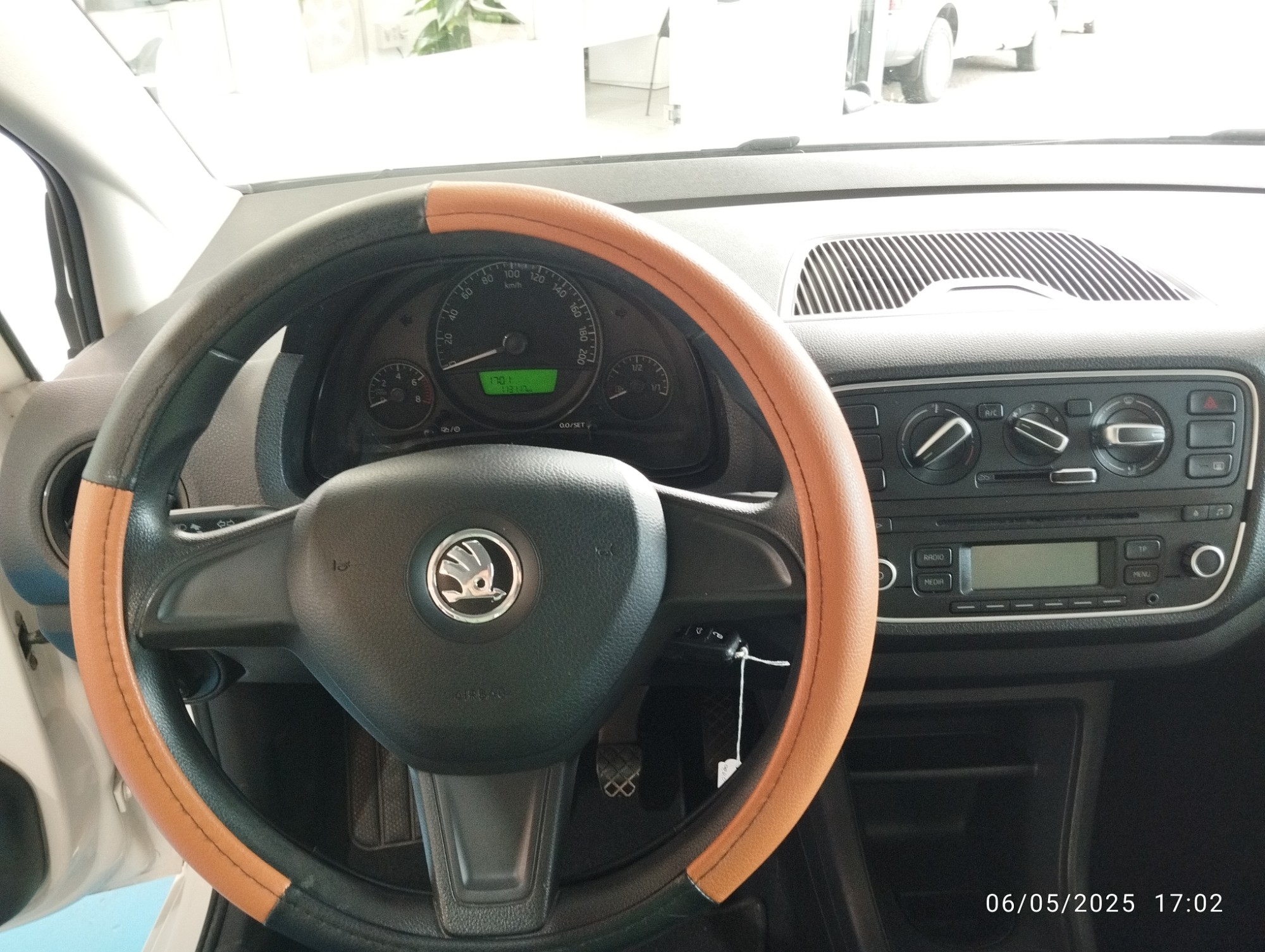 Škoda Citigo - 11