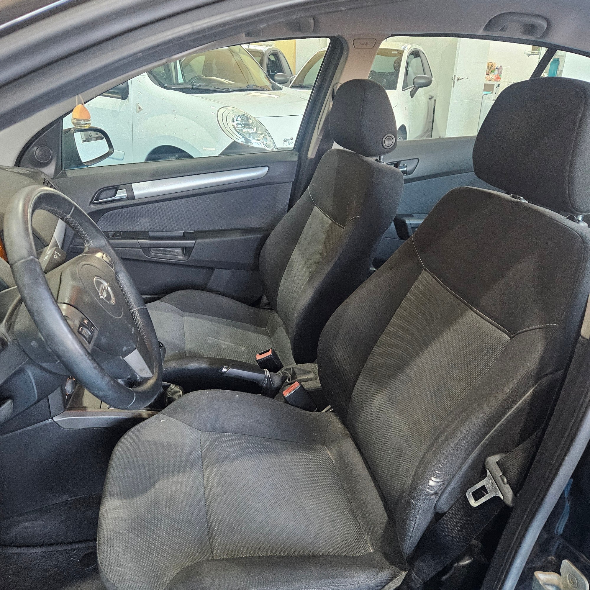 Opel Astra - 15