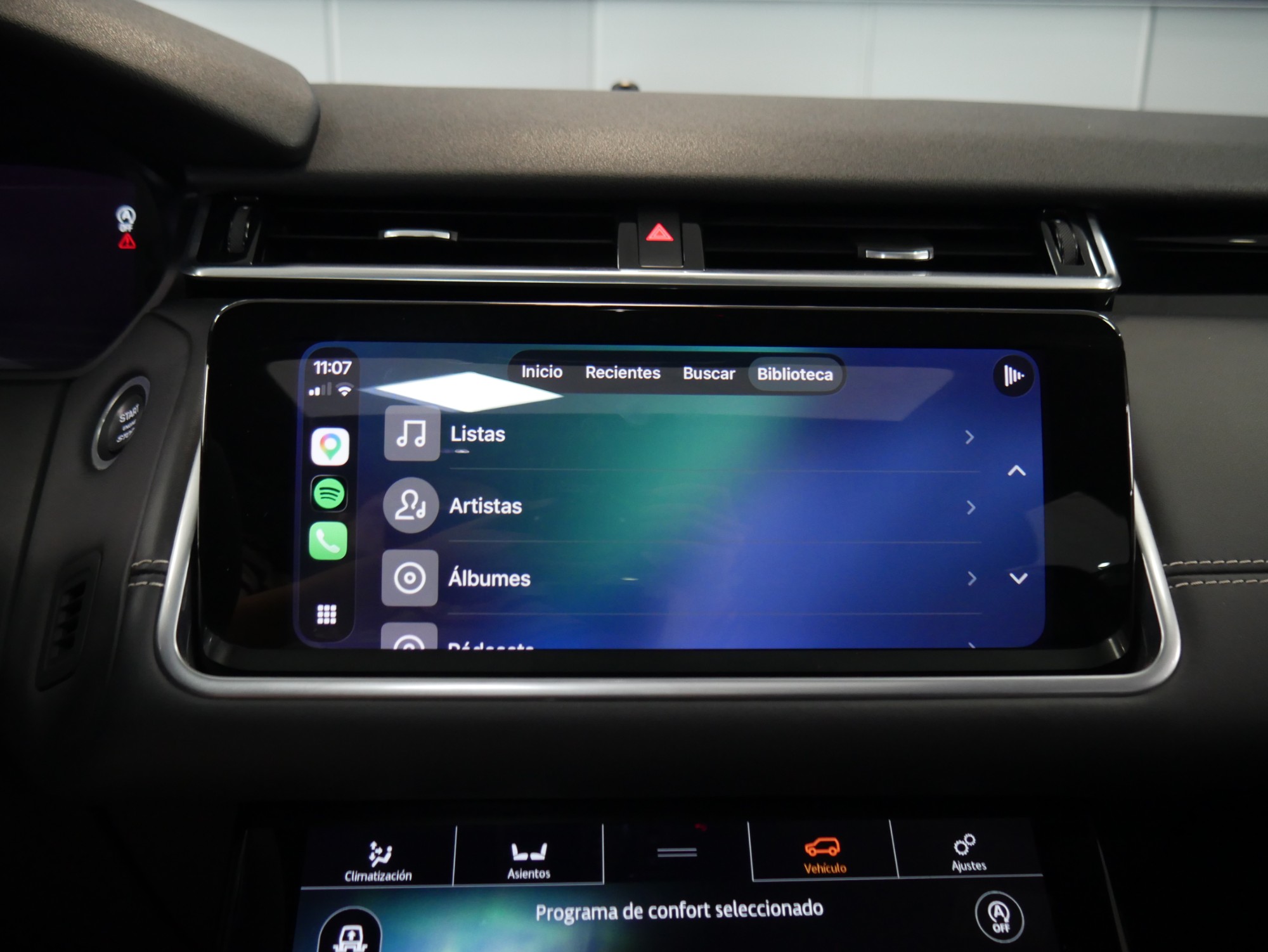 LANDROVER RANGE ROVER VELAR