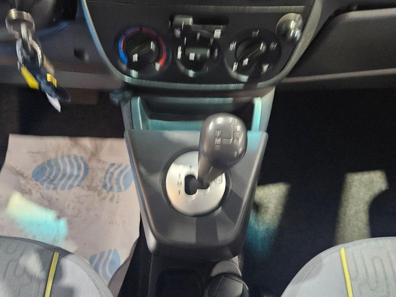 Peugeot Bipper - 18