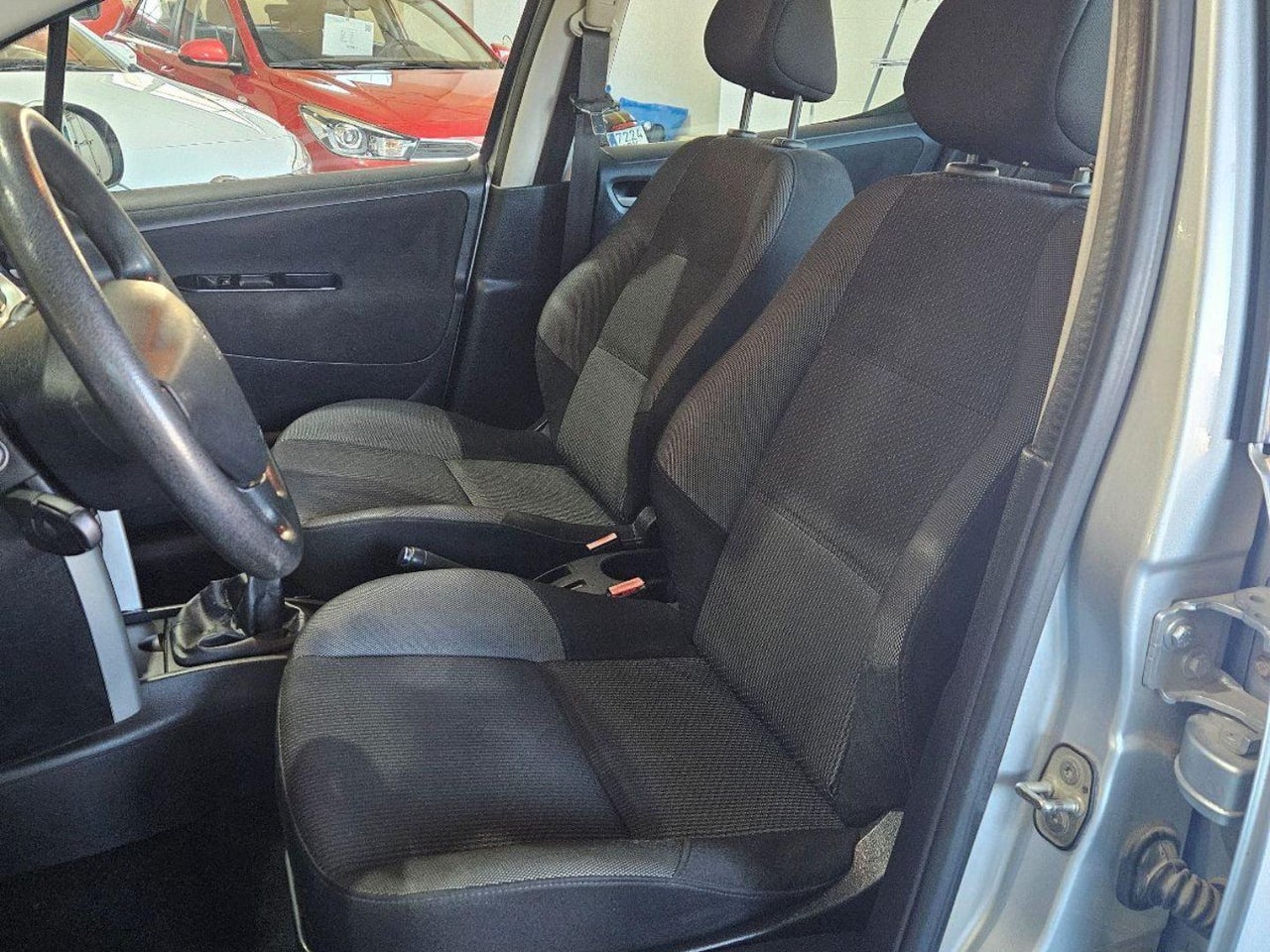 Peugeot 207 - 9