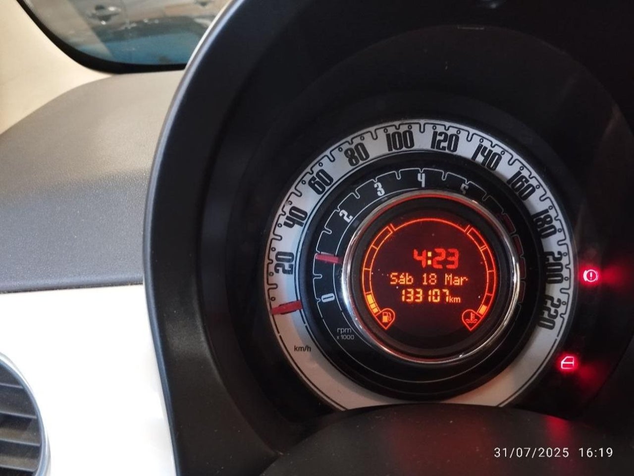 Fiat 500 - 14