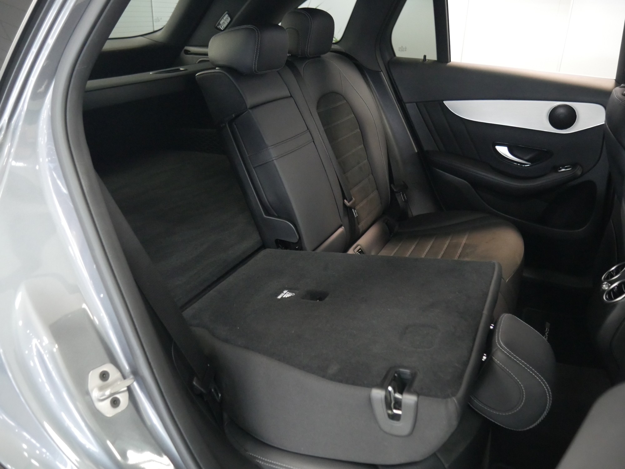 MERCEDESBENZ CLASE GLC