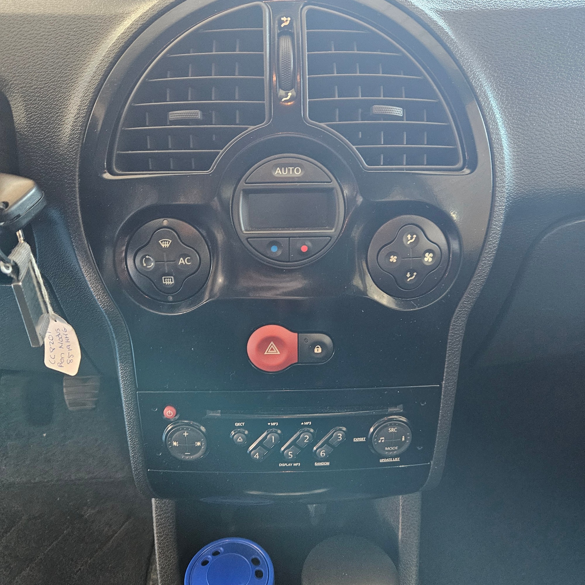 Renault Grand Modus - 19