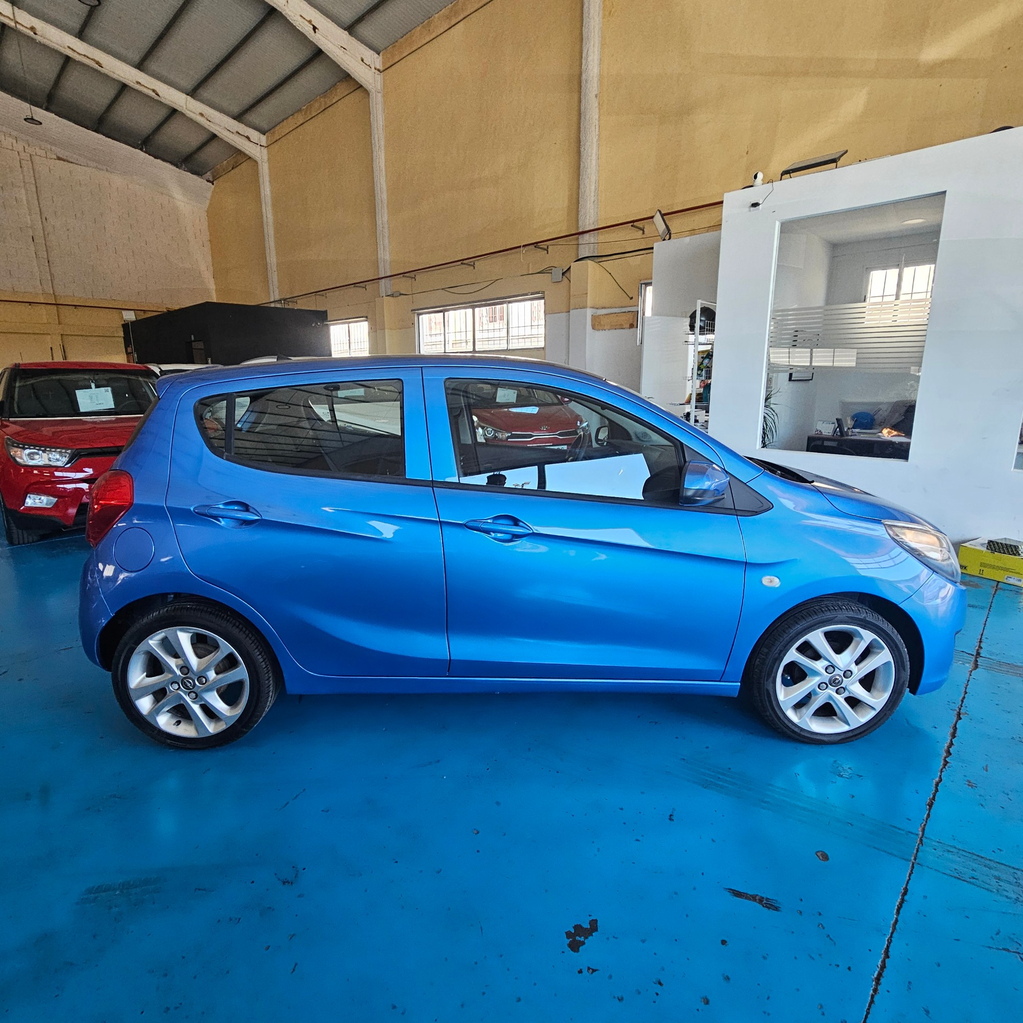 Opel Karl - 22