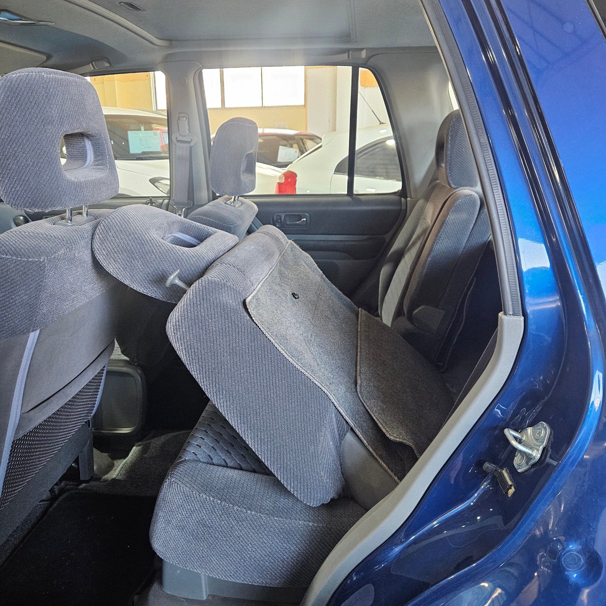 Honda CR-V - 26