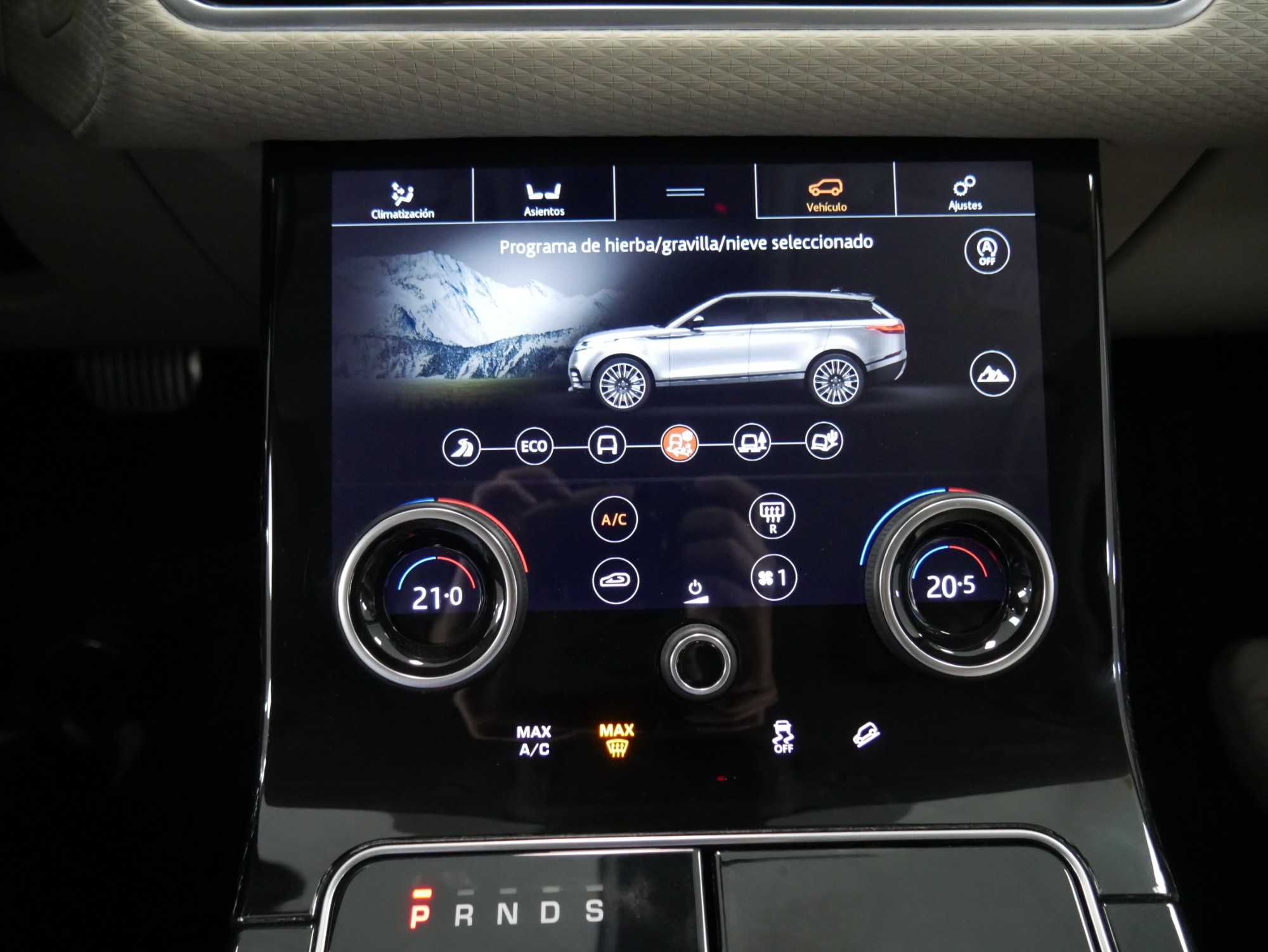 landrover range rover velar