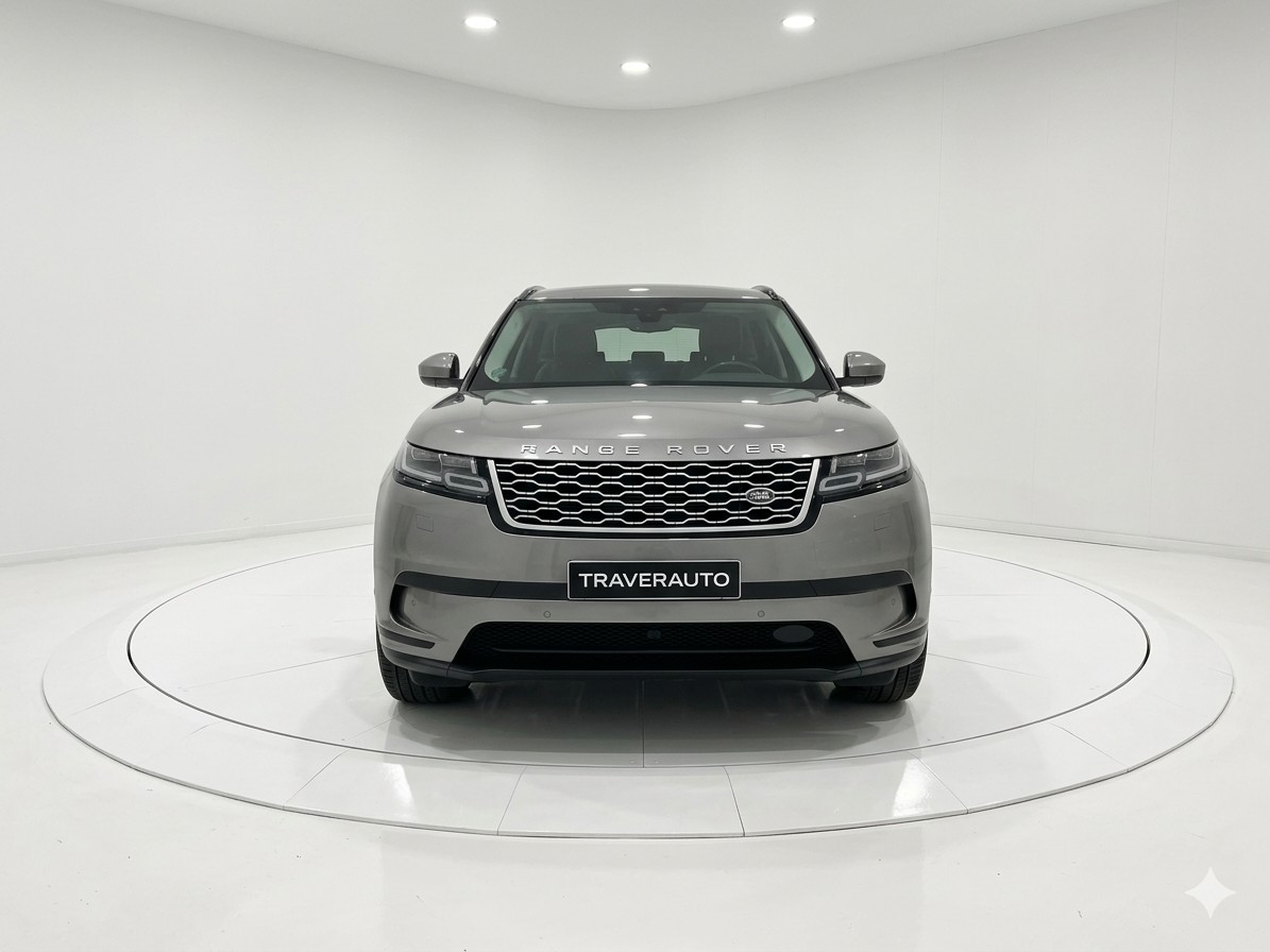 landrover range rover velar