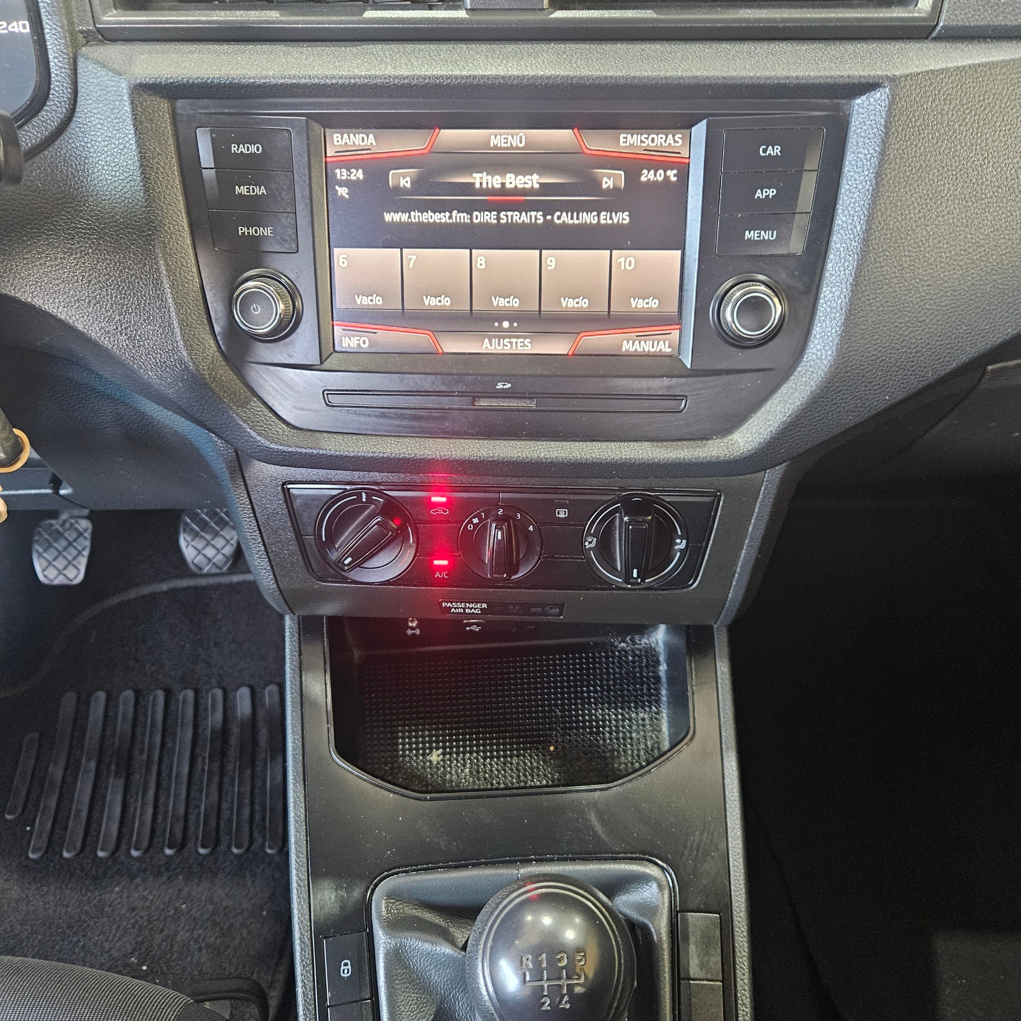 SEAT Ibiza - 13
