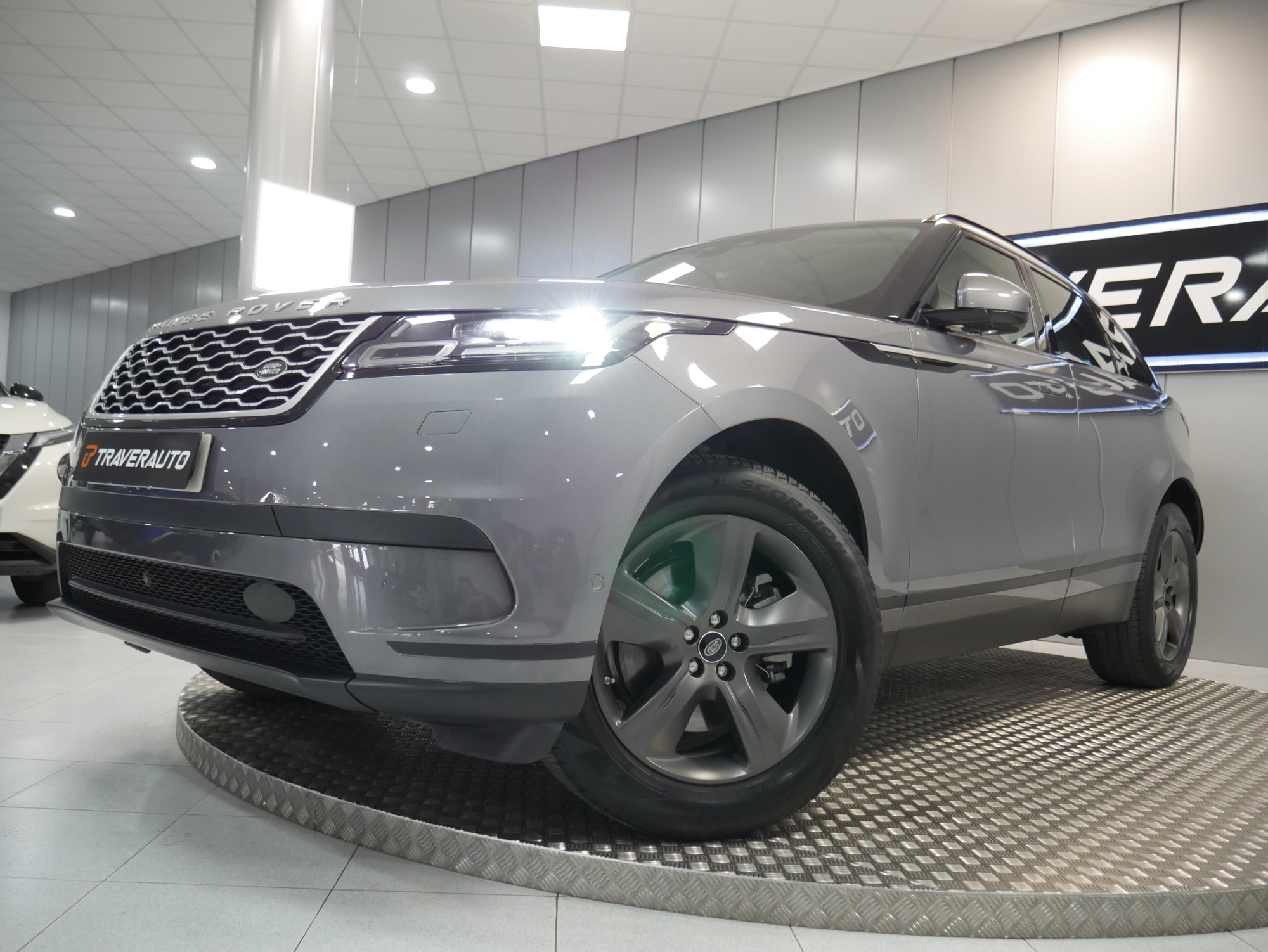 landrover range rover velar