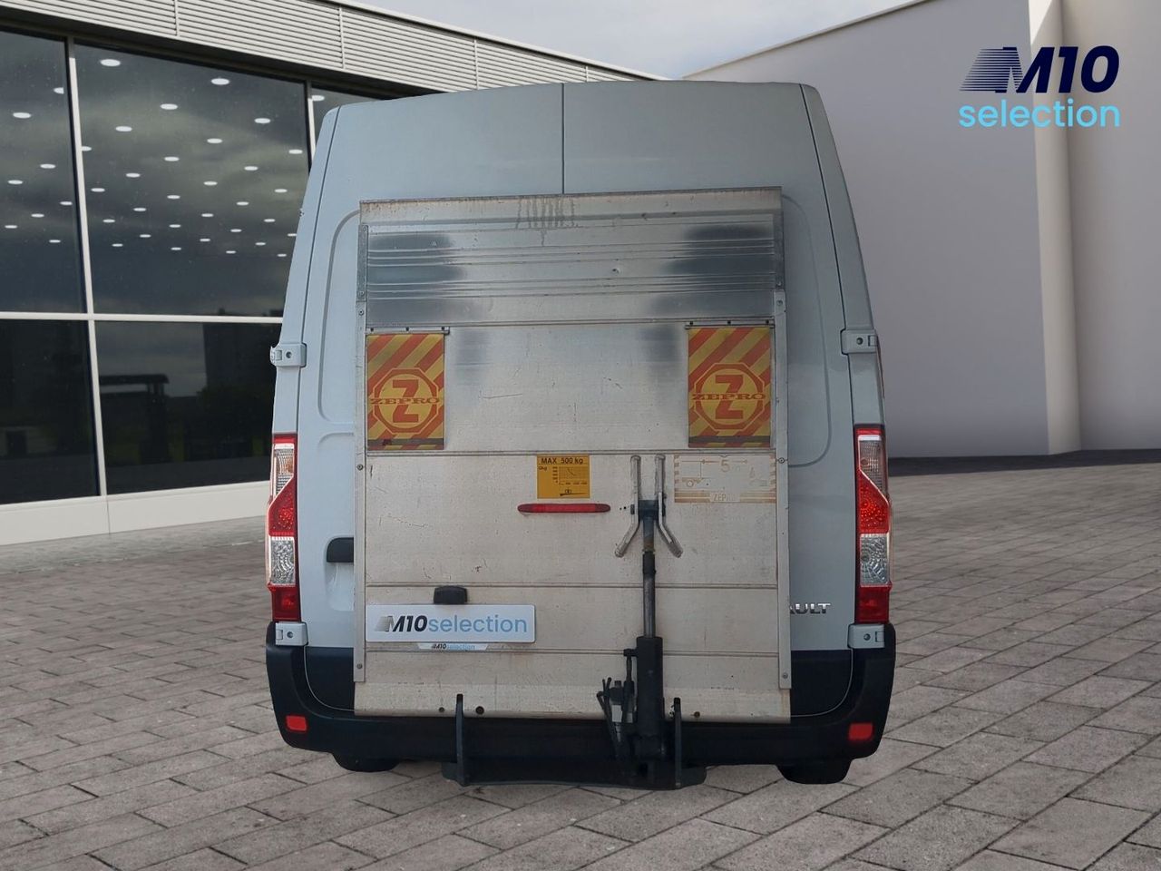 Imatge del vehicle 4