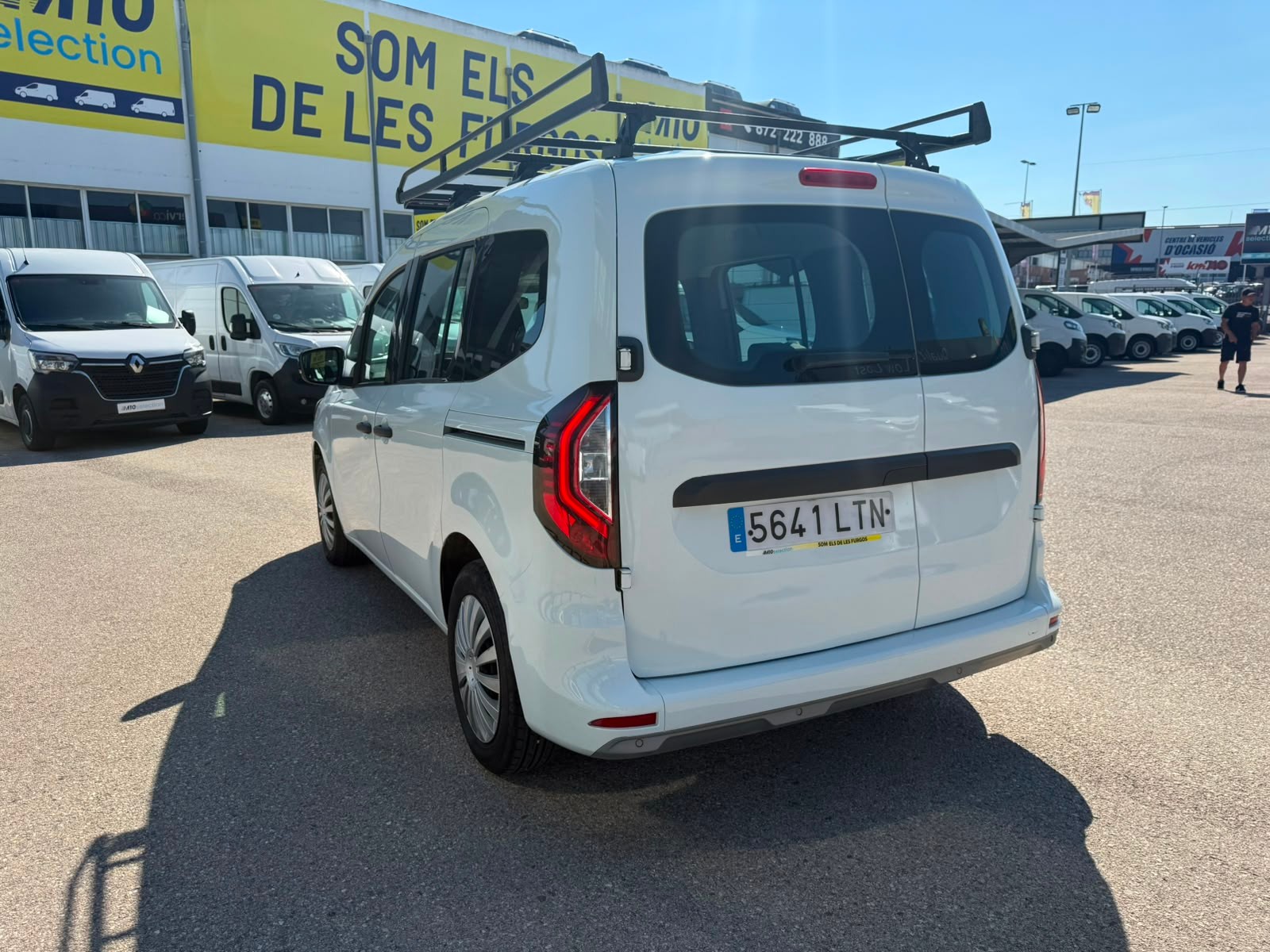 Imatge del vehicle 5