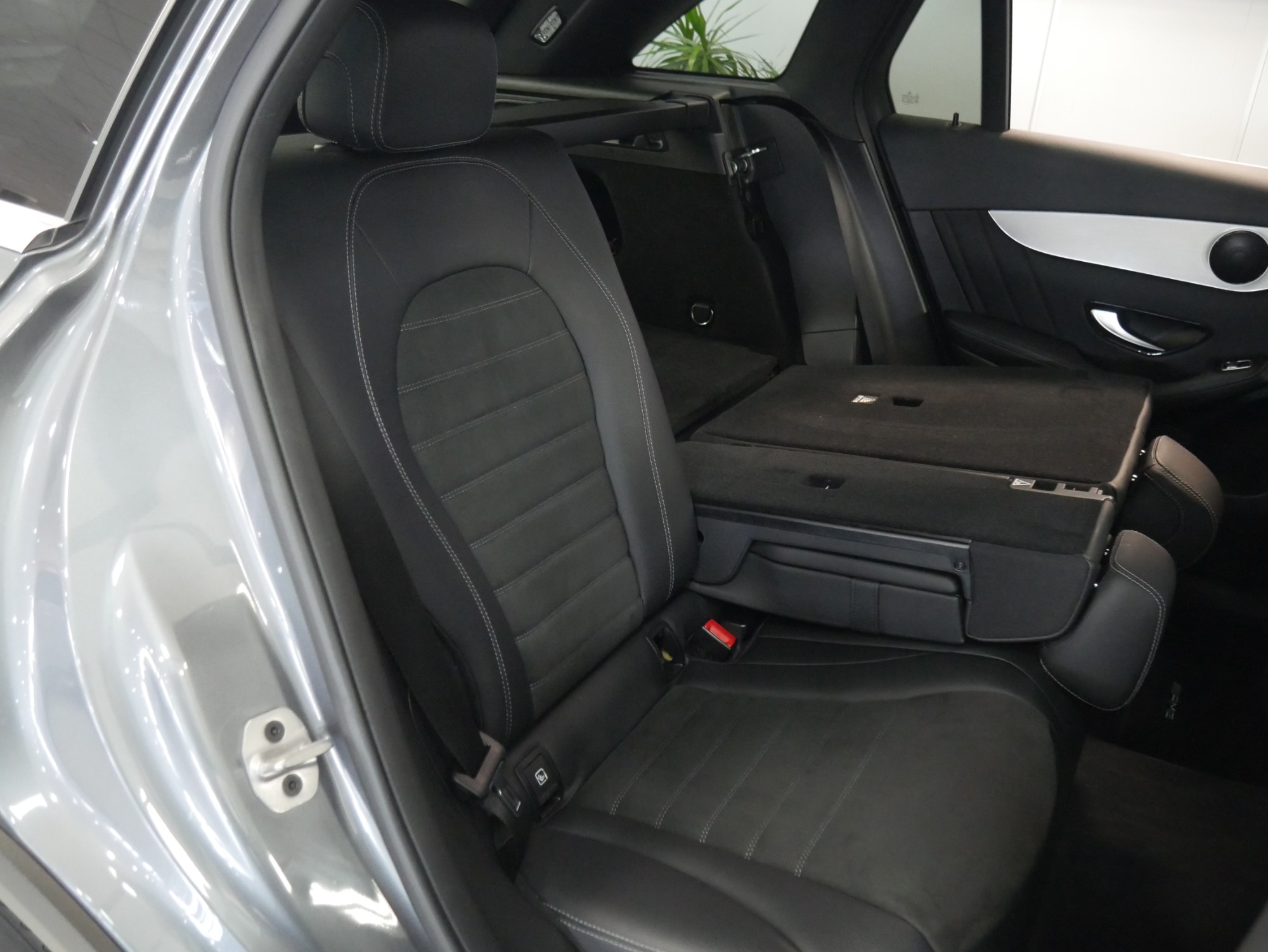 MERCEDESBENZ CLASE GLC