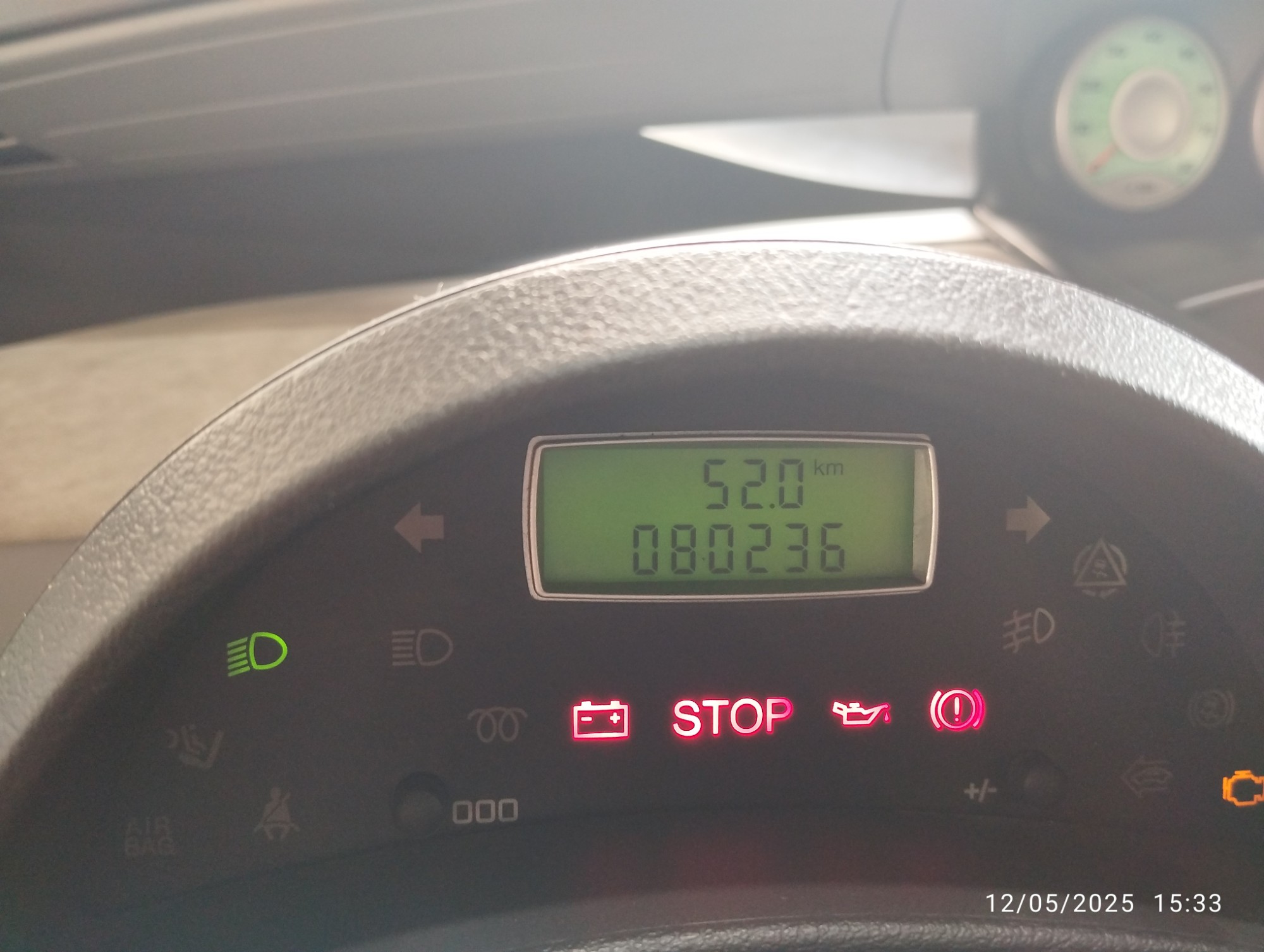 Peugeot 807 - 29