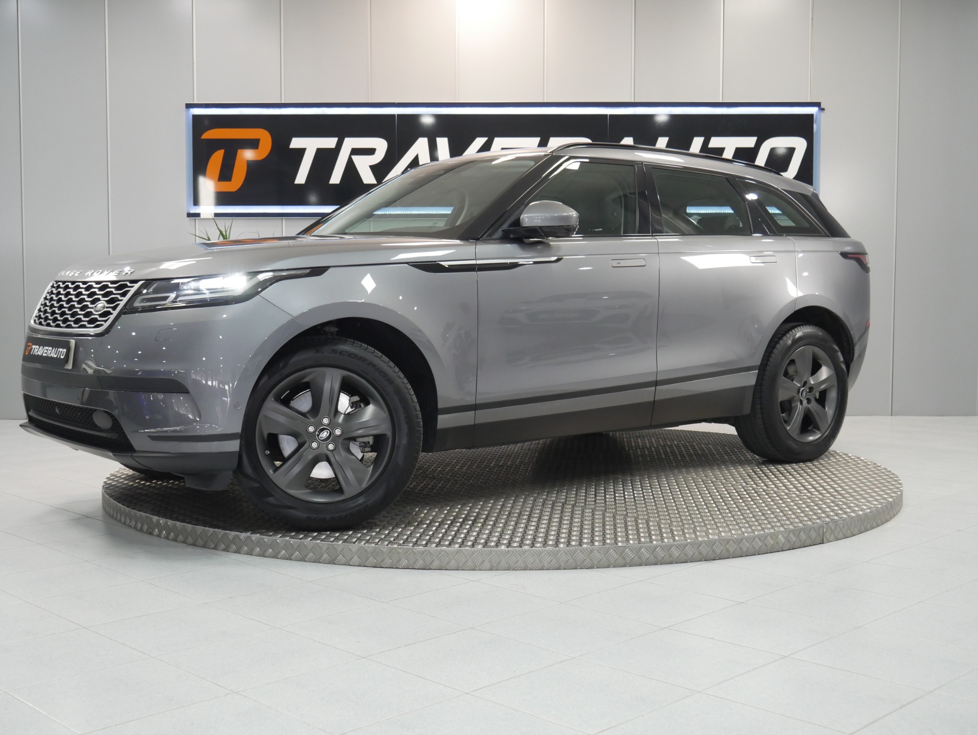 landrover range rover velar