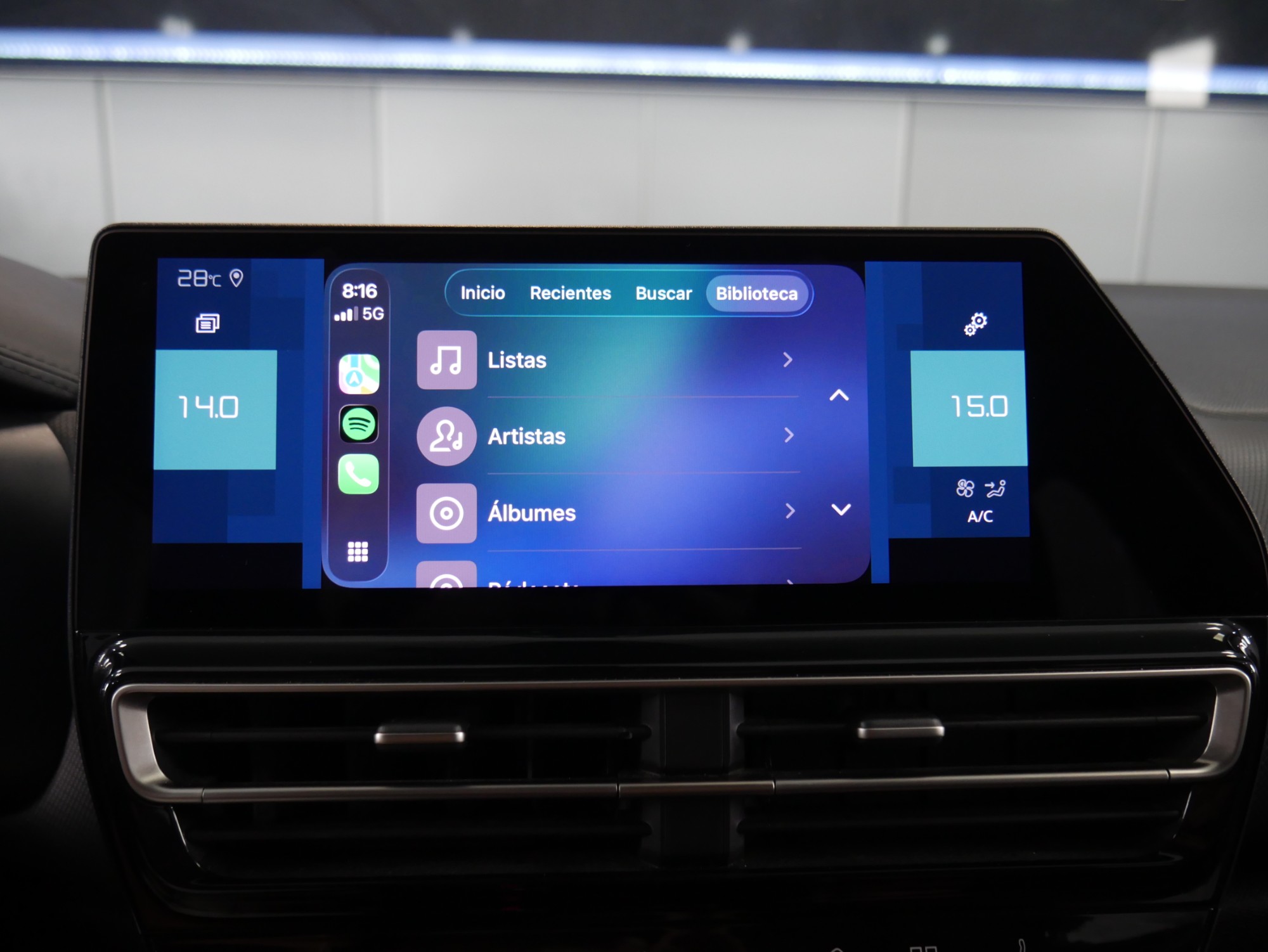 citroen c5 aircross hybrid