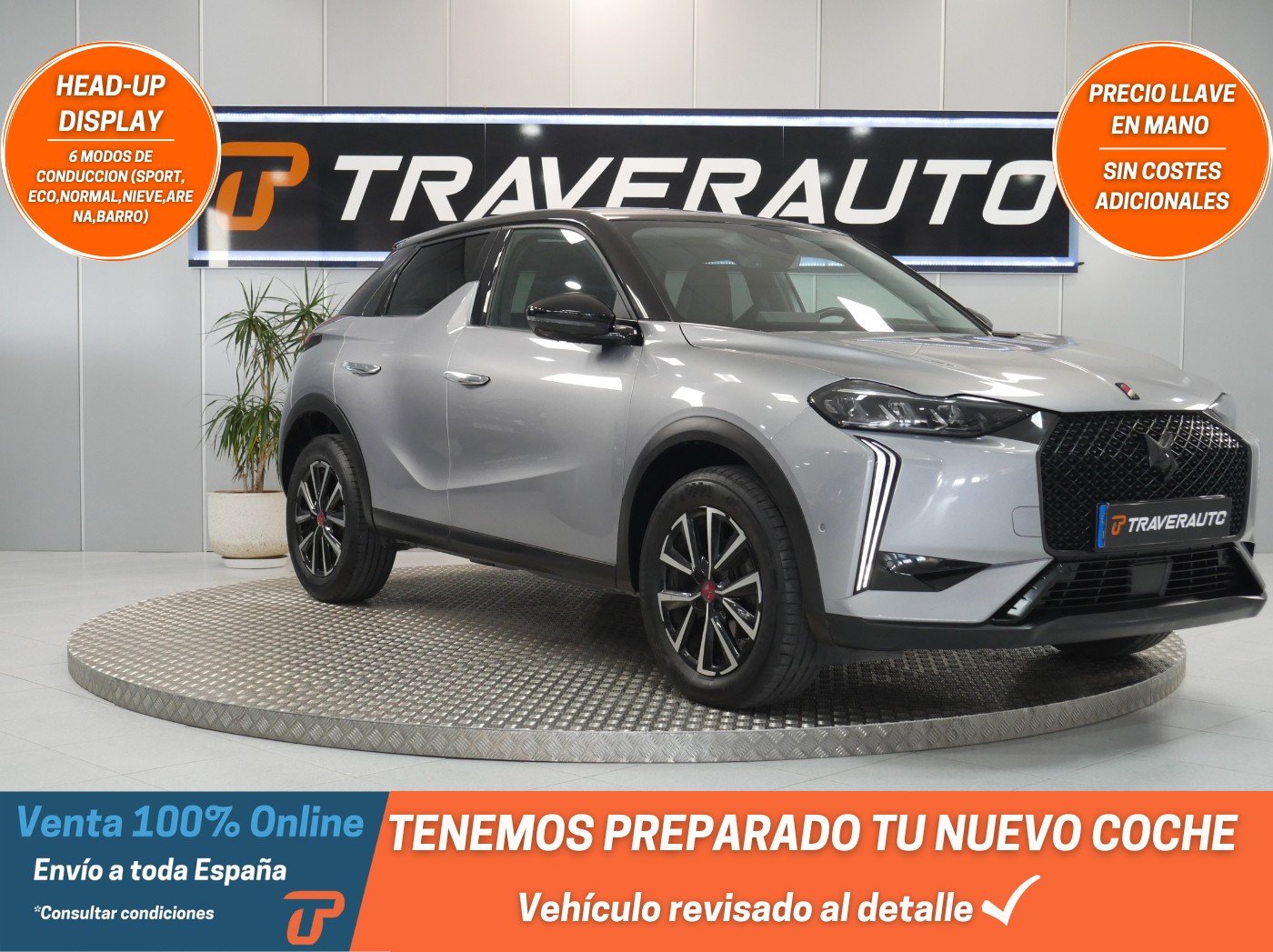 ds ds 3