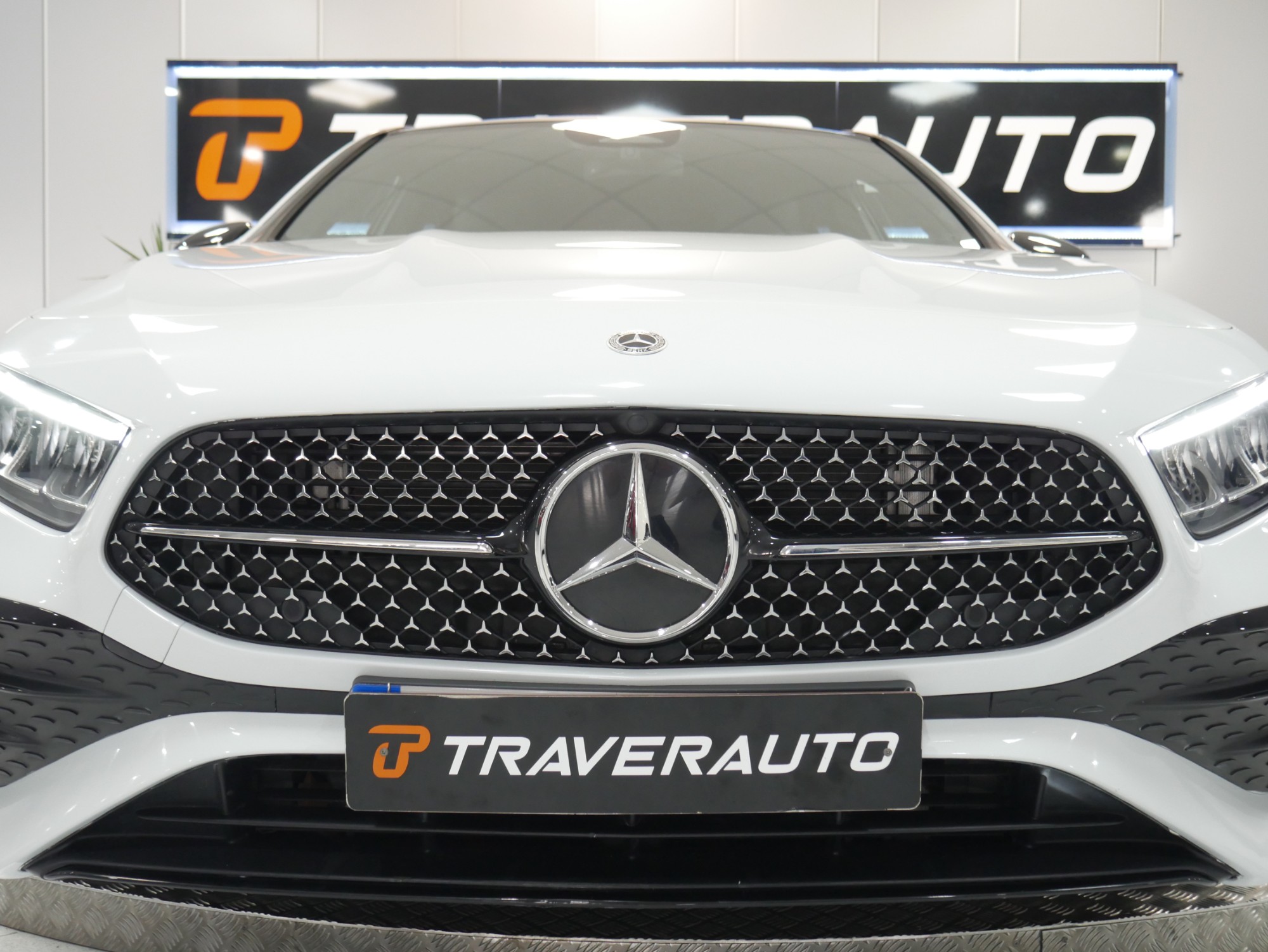 mercedesbenz clase a