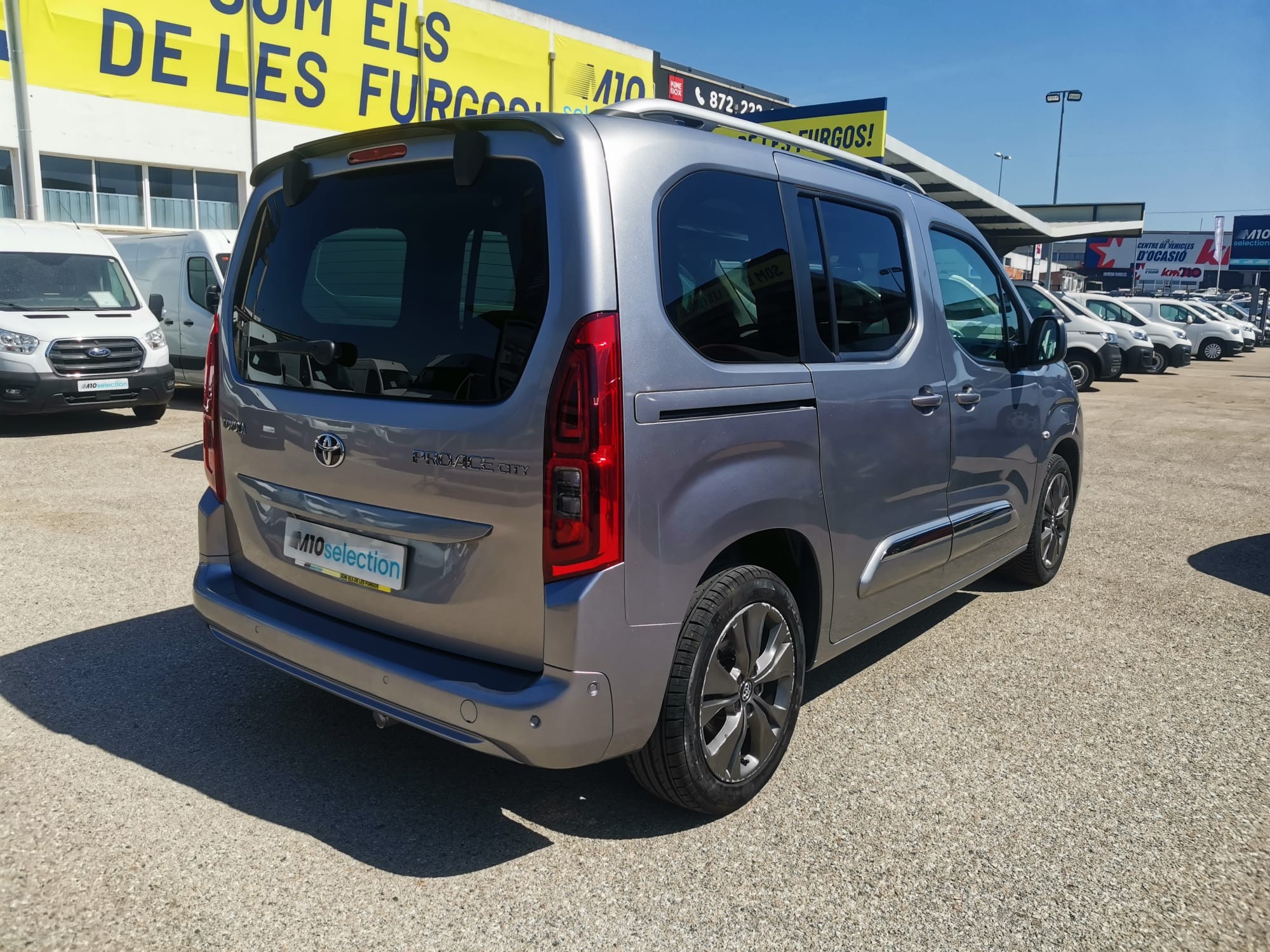 Imatge del vehicle 5