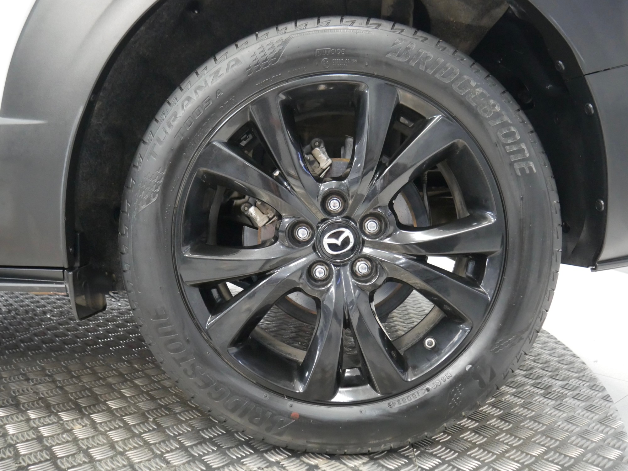 mazda cx30