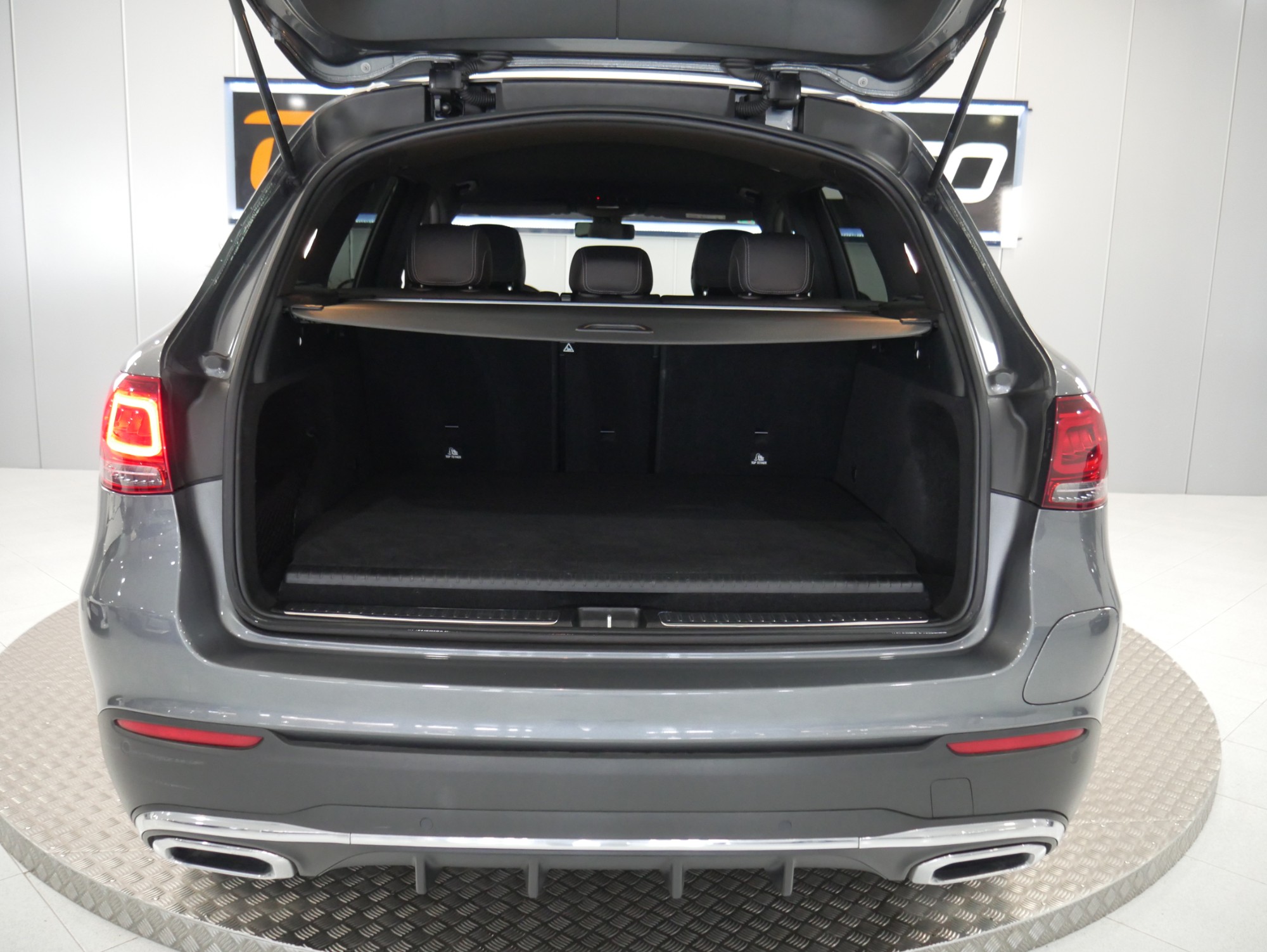 MERCEDESBENZ CLASE GLC