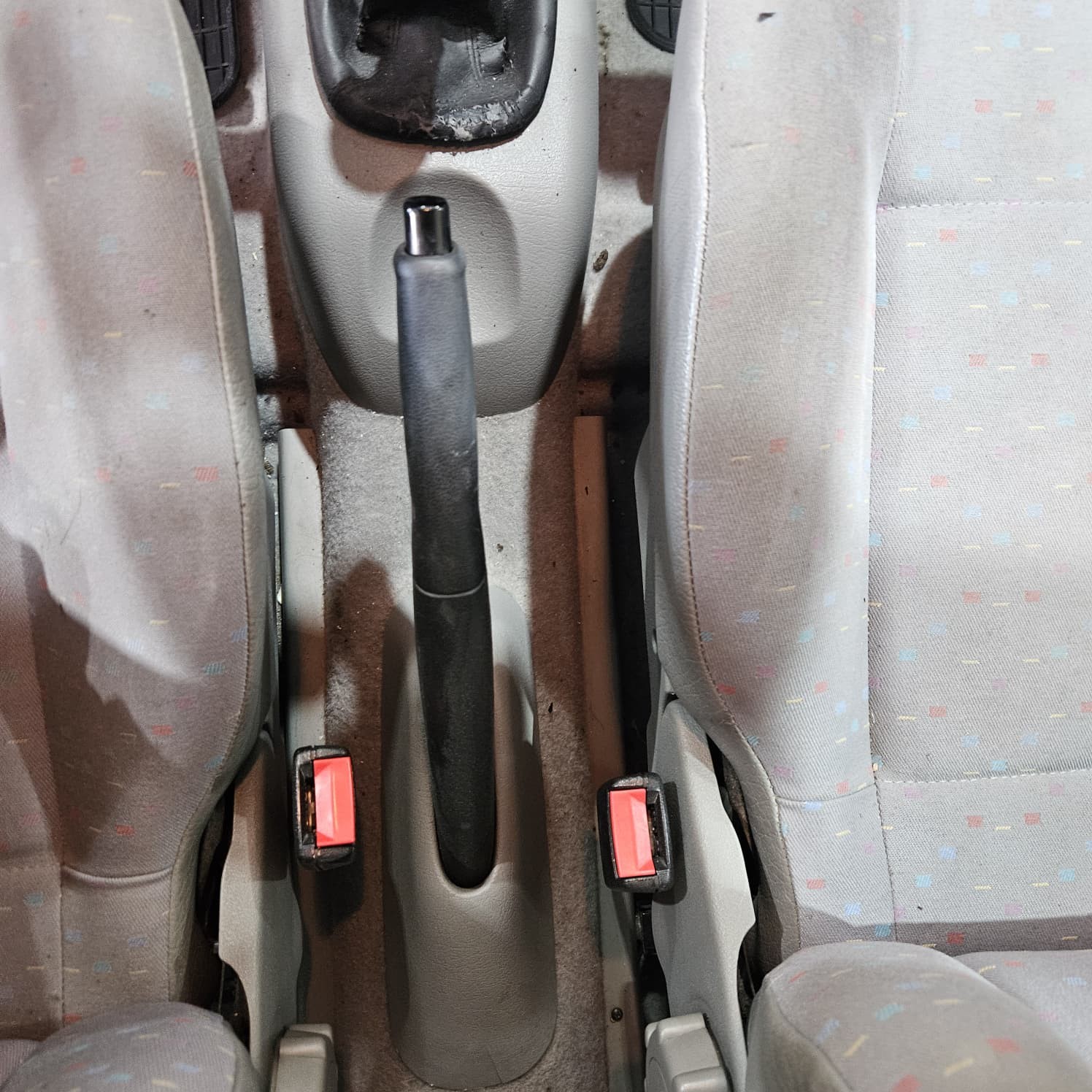 SEAT Arosa - 17
