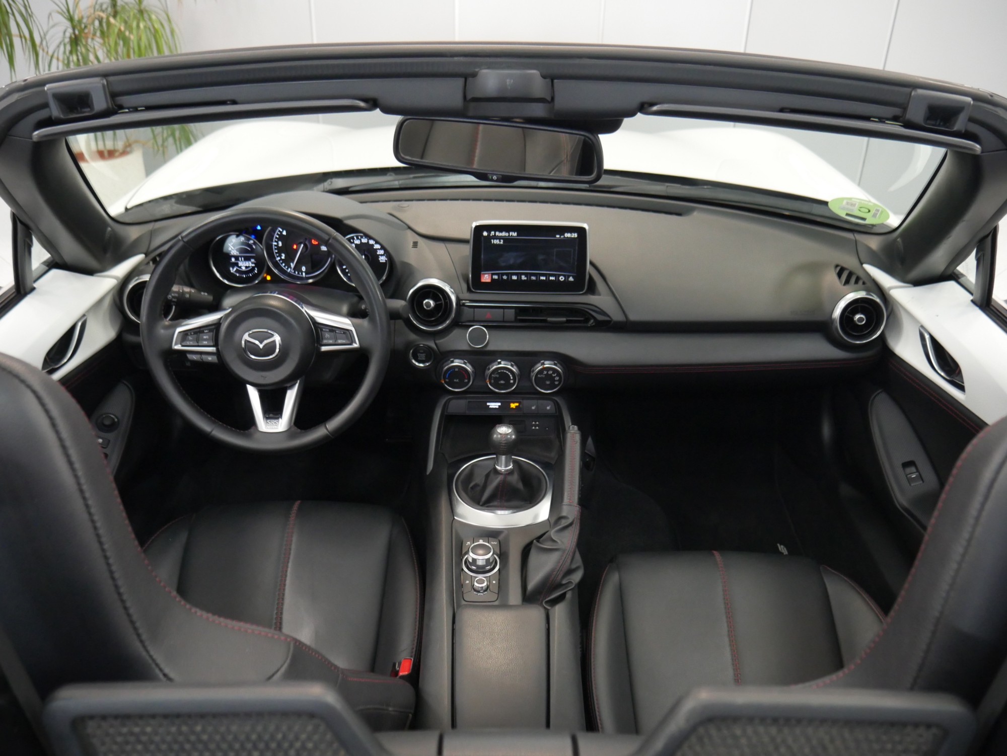 mazda mx5
