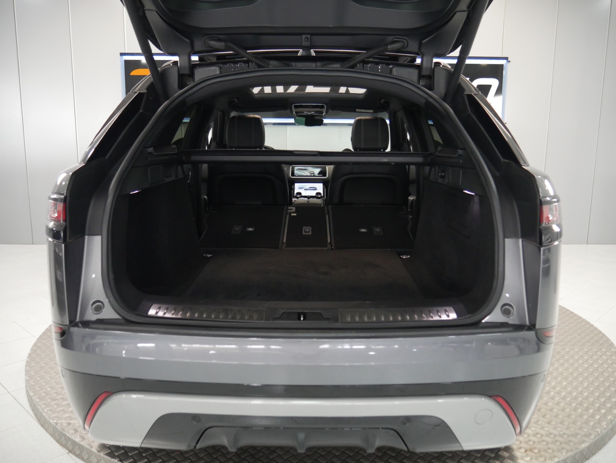 LANDROVER RANGE ROVER VELAR