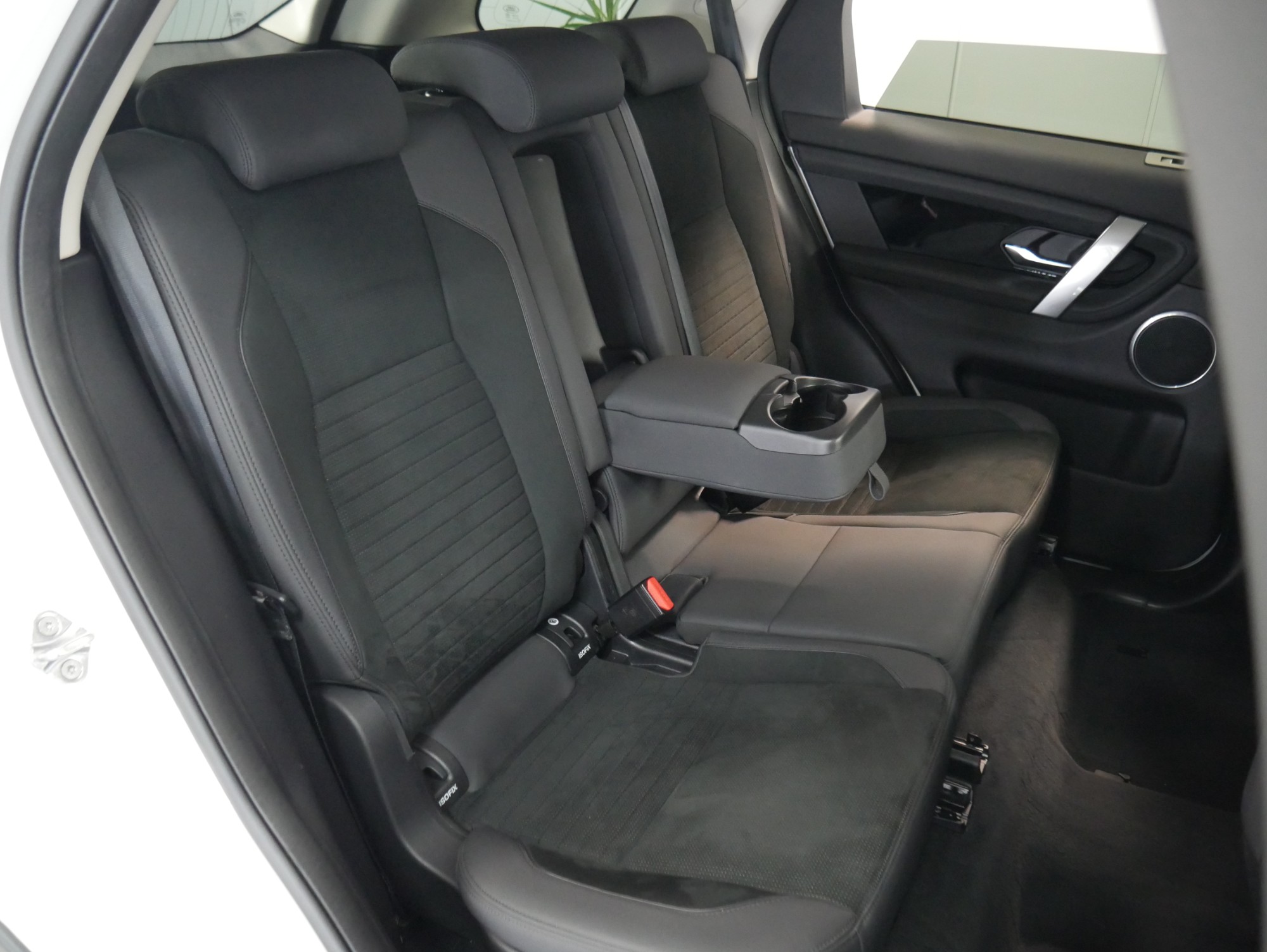 LANDROVER DISCOVERY SPORT