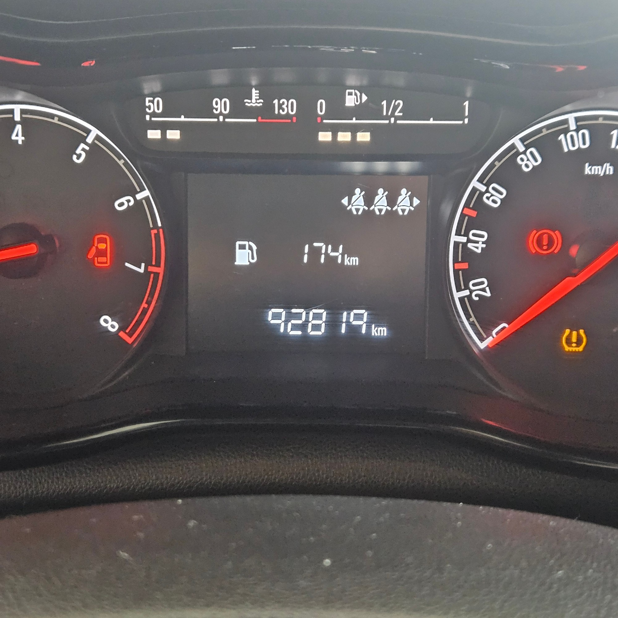 Opel Karl - 17