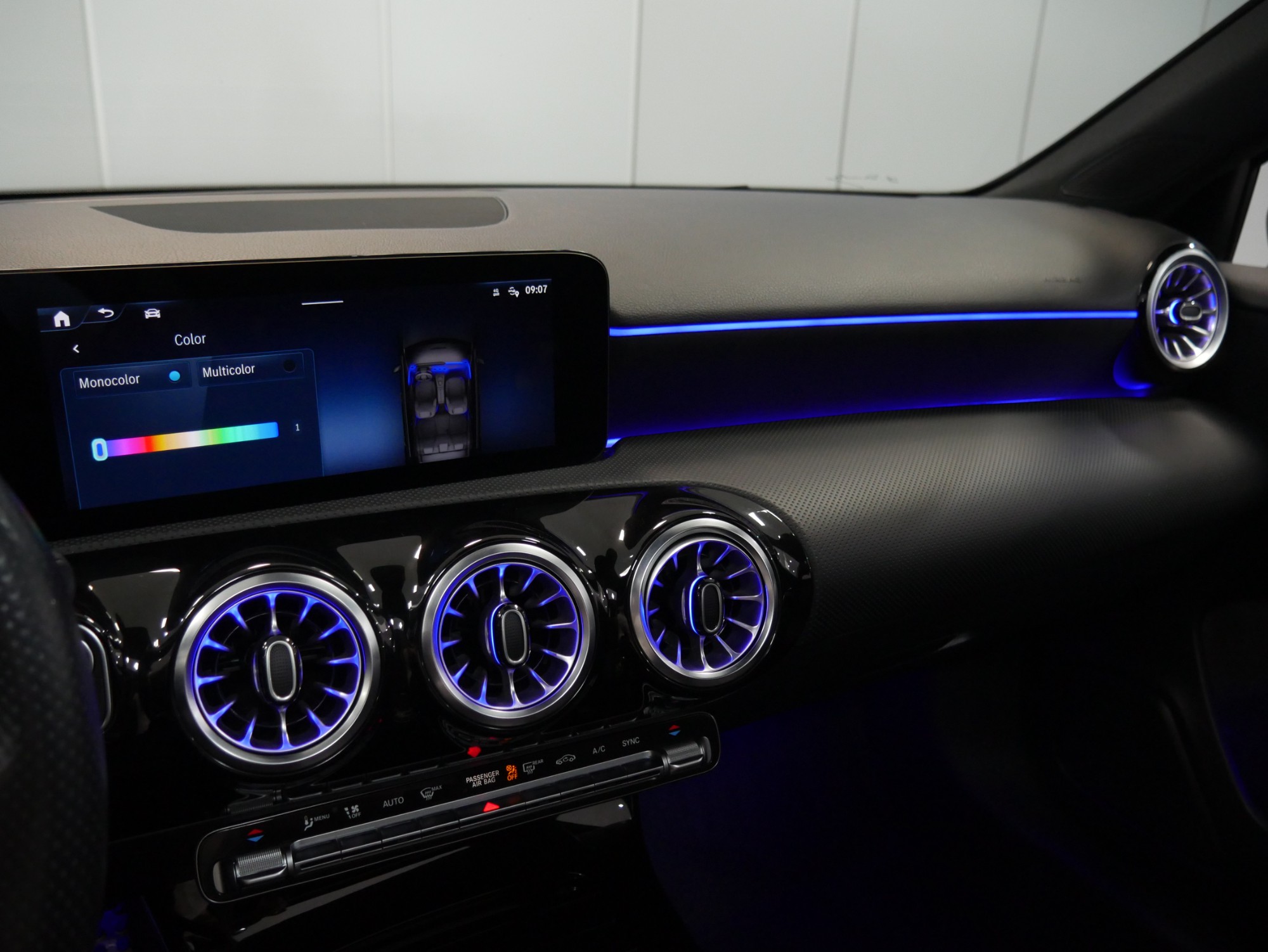 mercedesbenz clase a