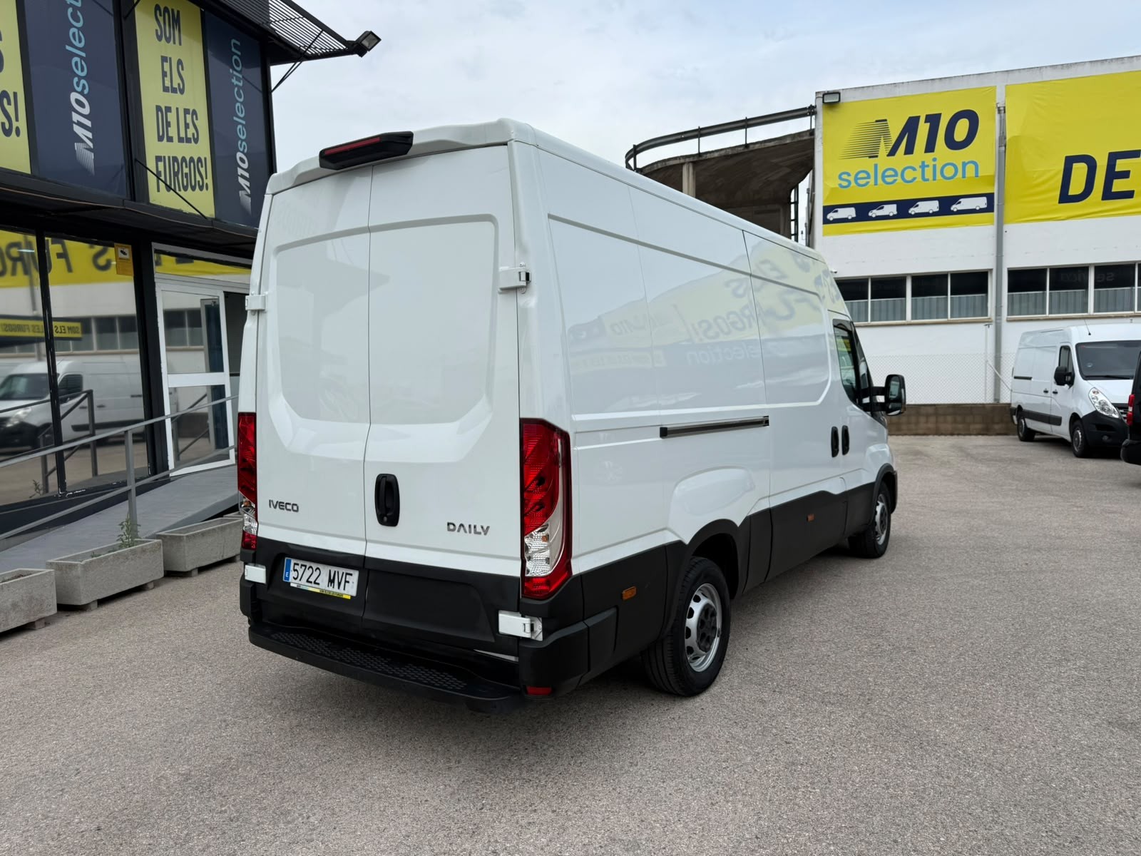 Imatge del vehicle 4