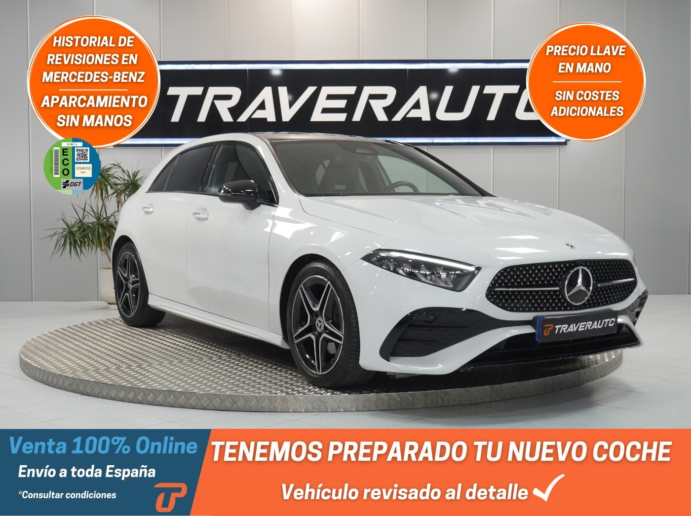 mercedesbenz clase a