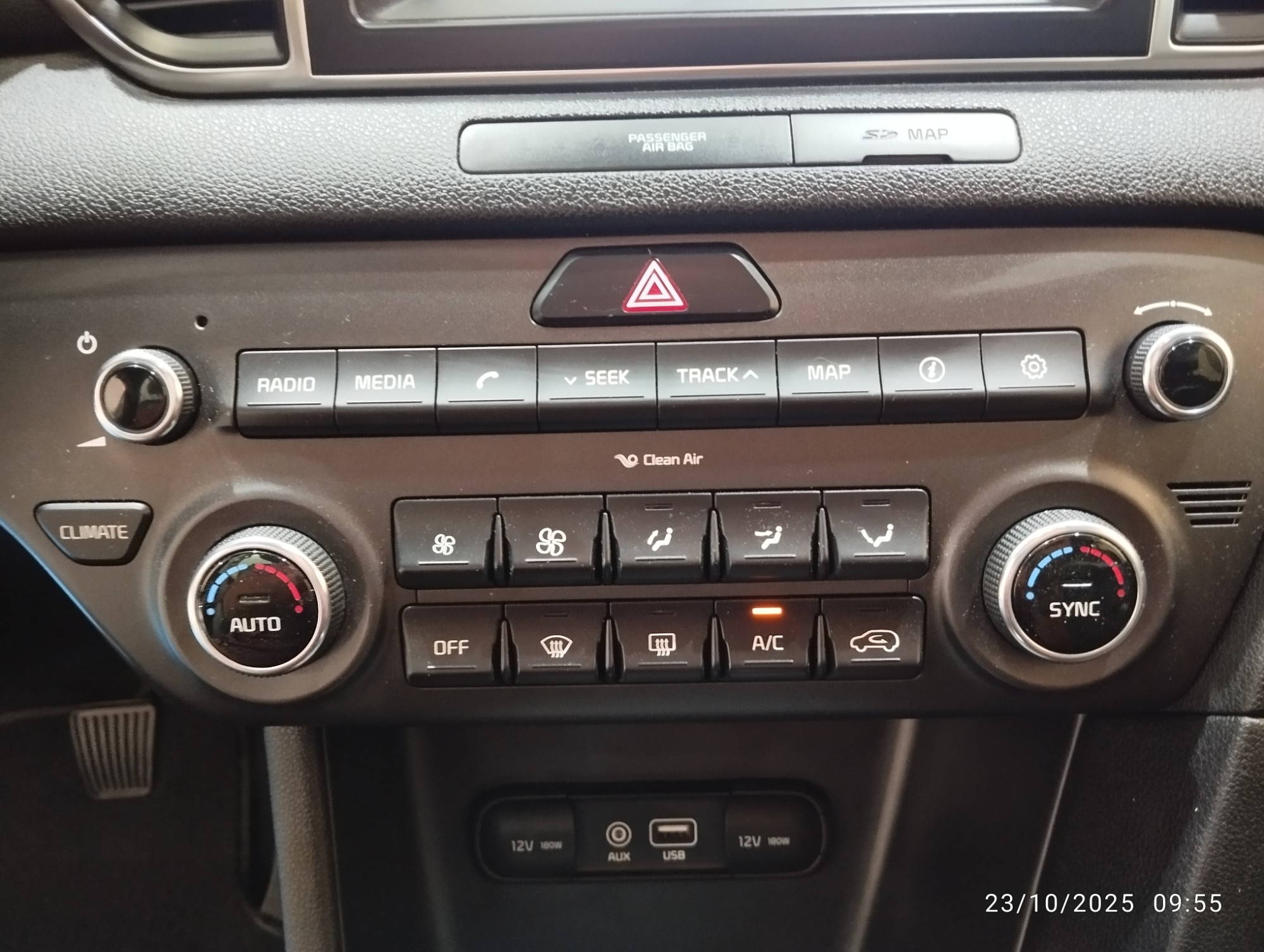 Kia Sportage - 20