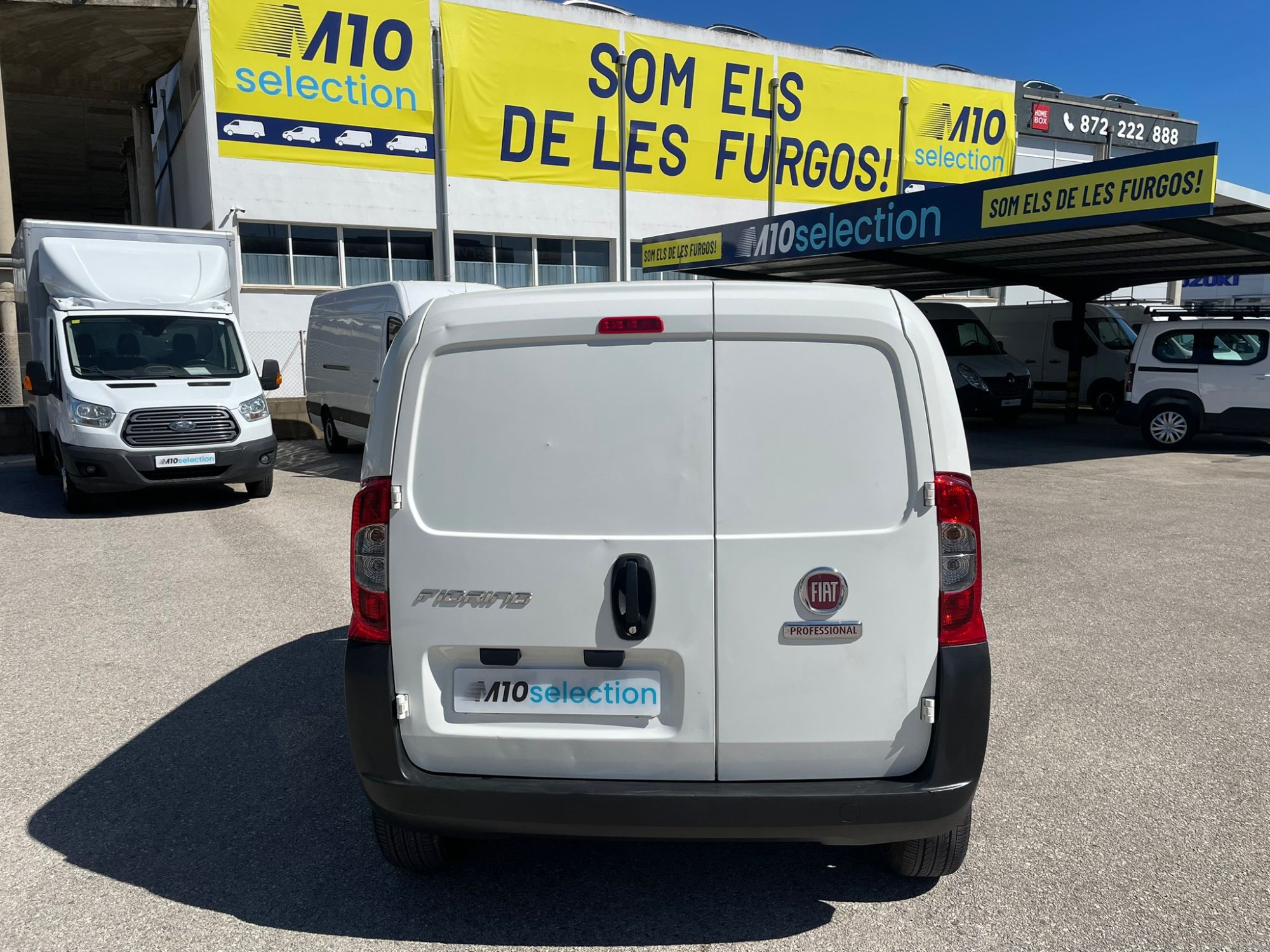 Imatge del vehicle 5