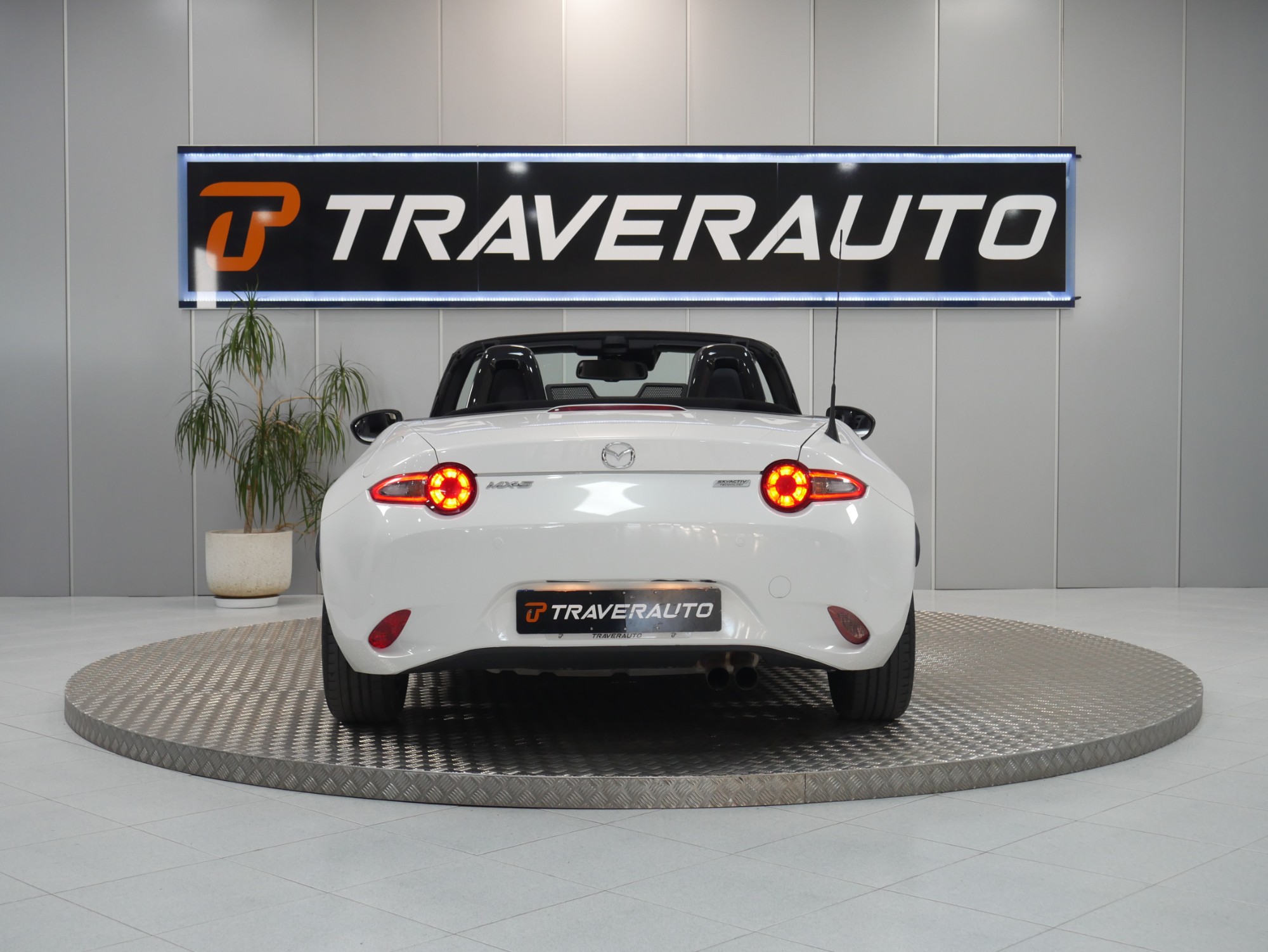 mazda mx5