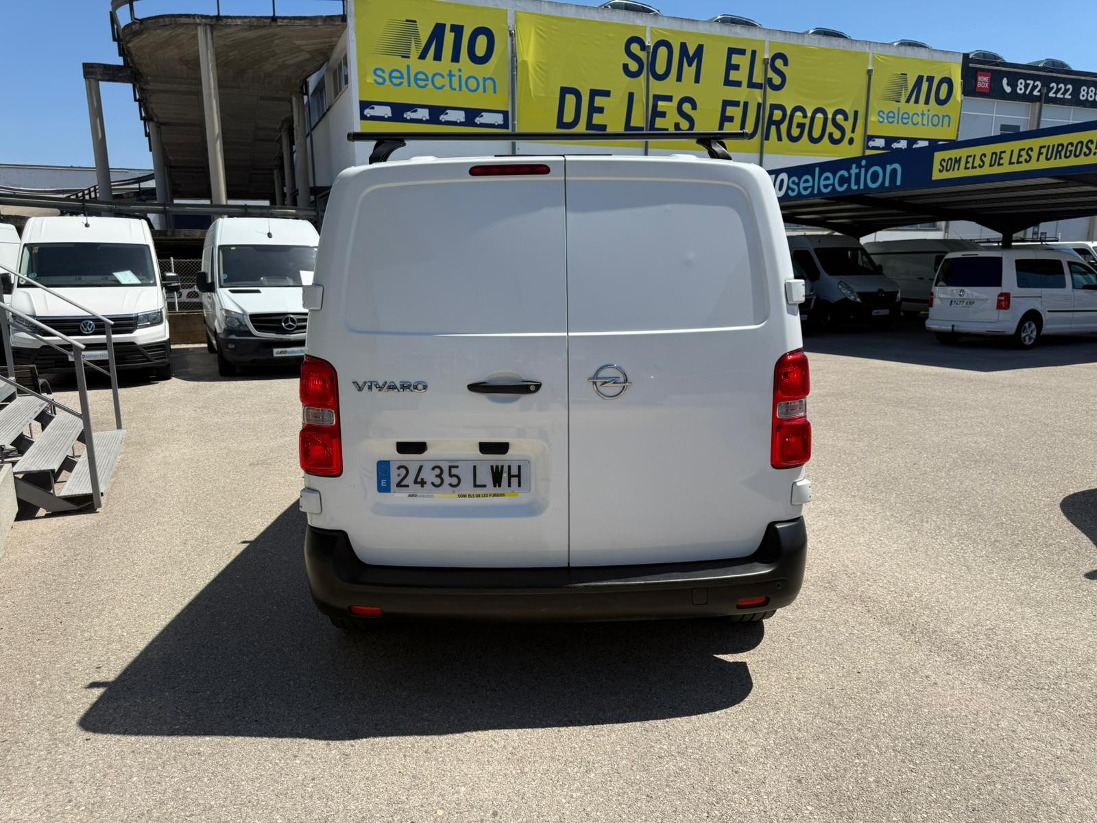 Imatge del vehicle 5