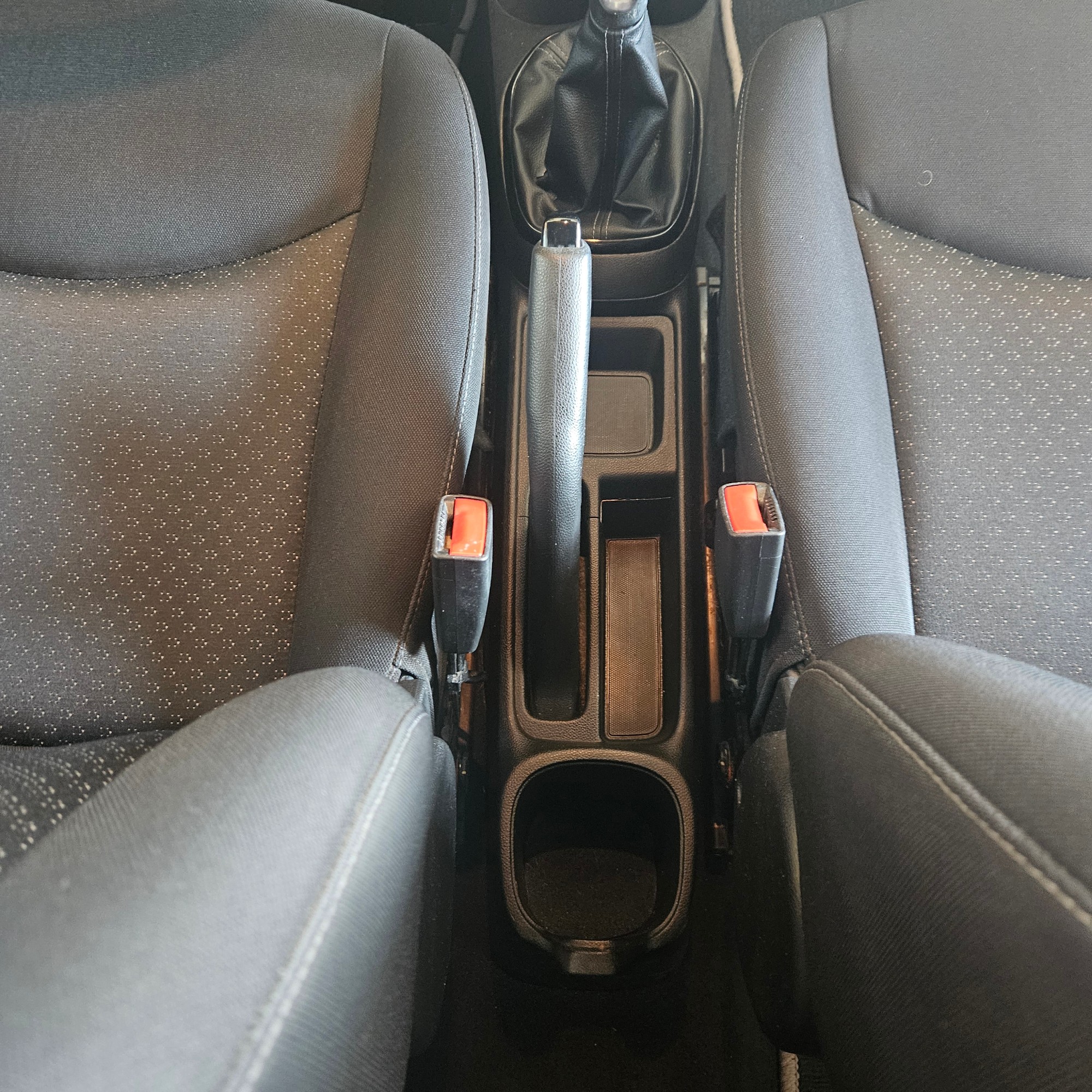 Opel Karl - 9