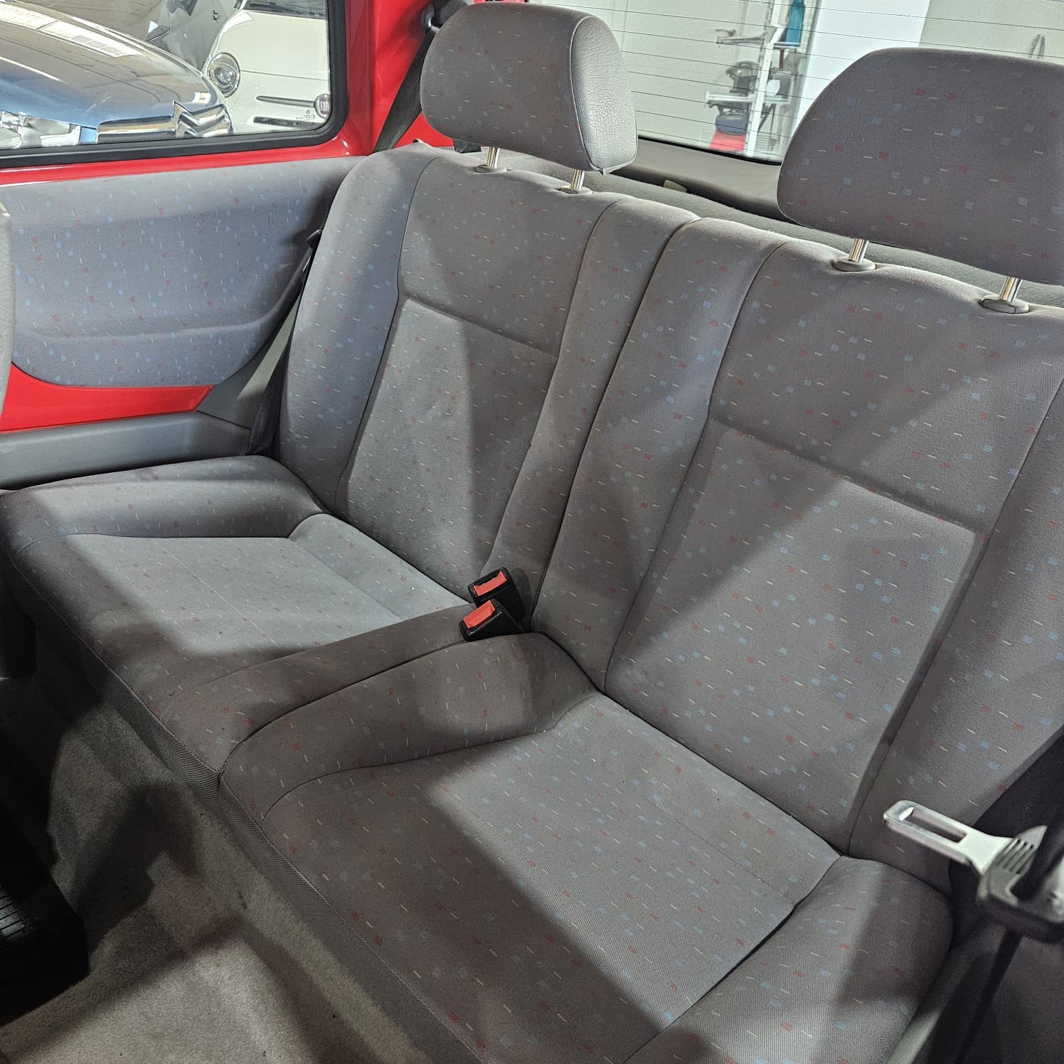 SEAT Arosa - 12