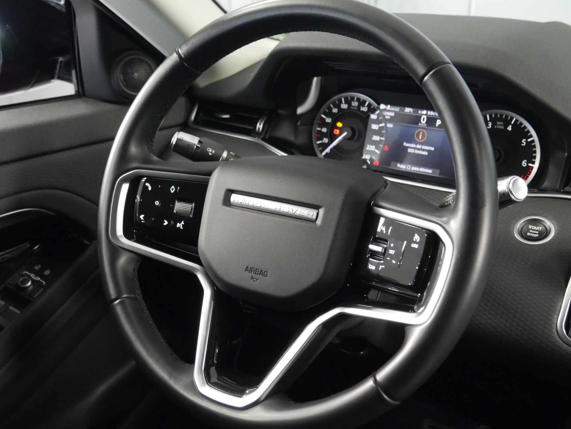 landrover range rover evoque