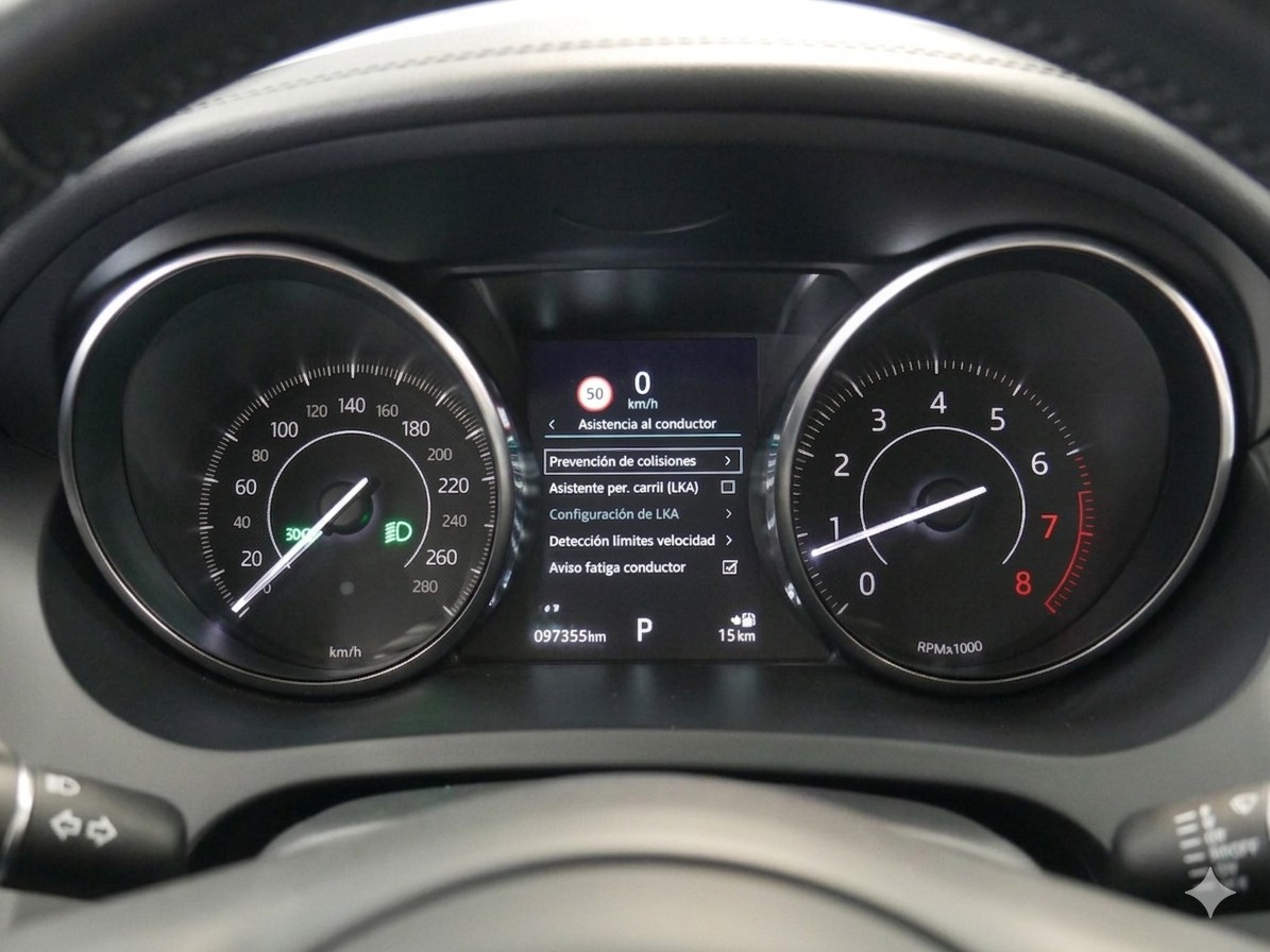 jaguar epace