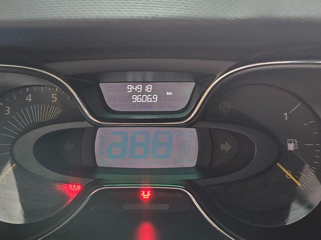 Renault Captur - 18