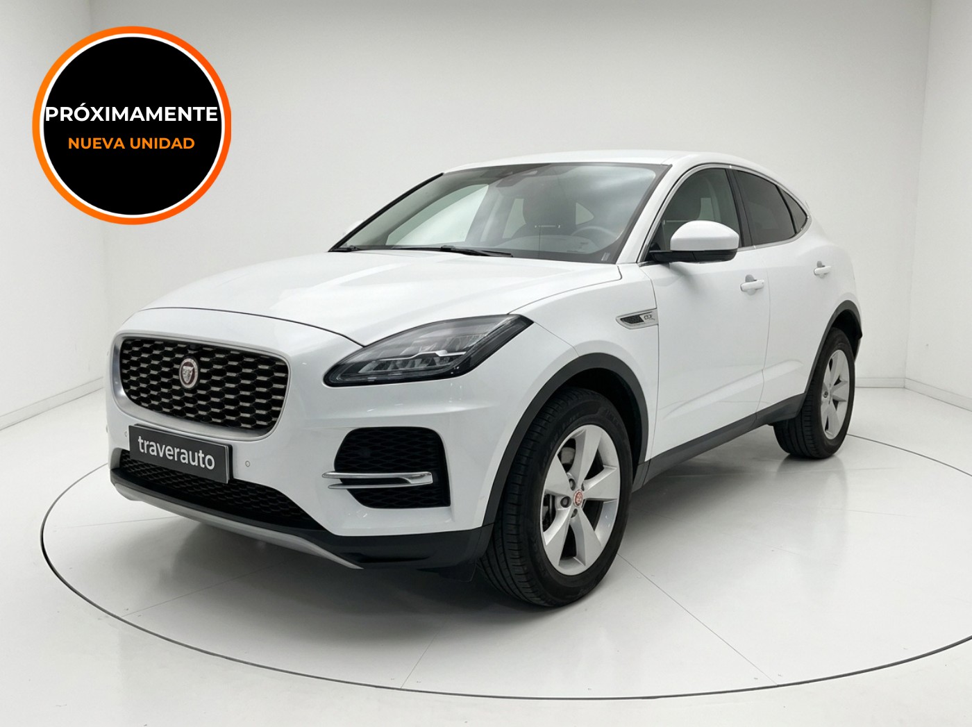 JAGUAR EPACE