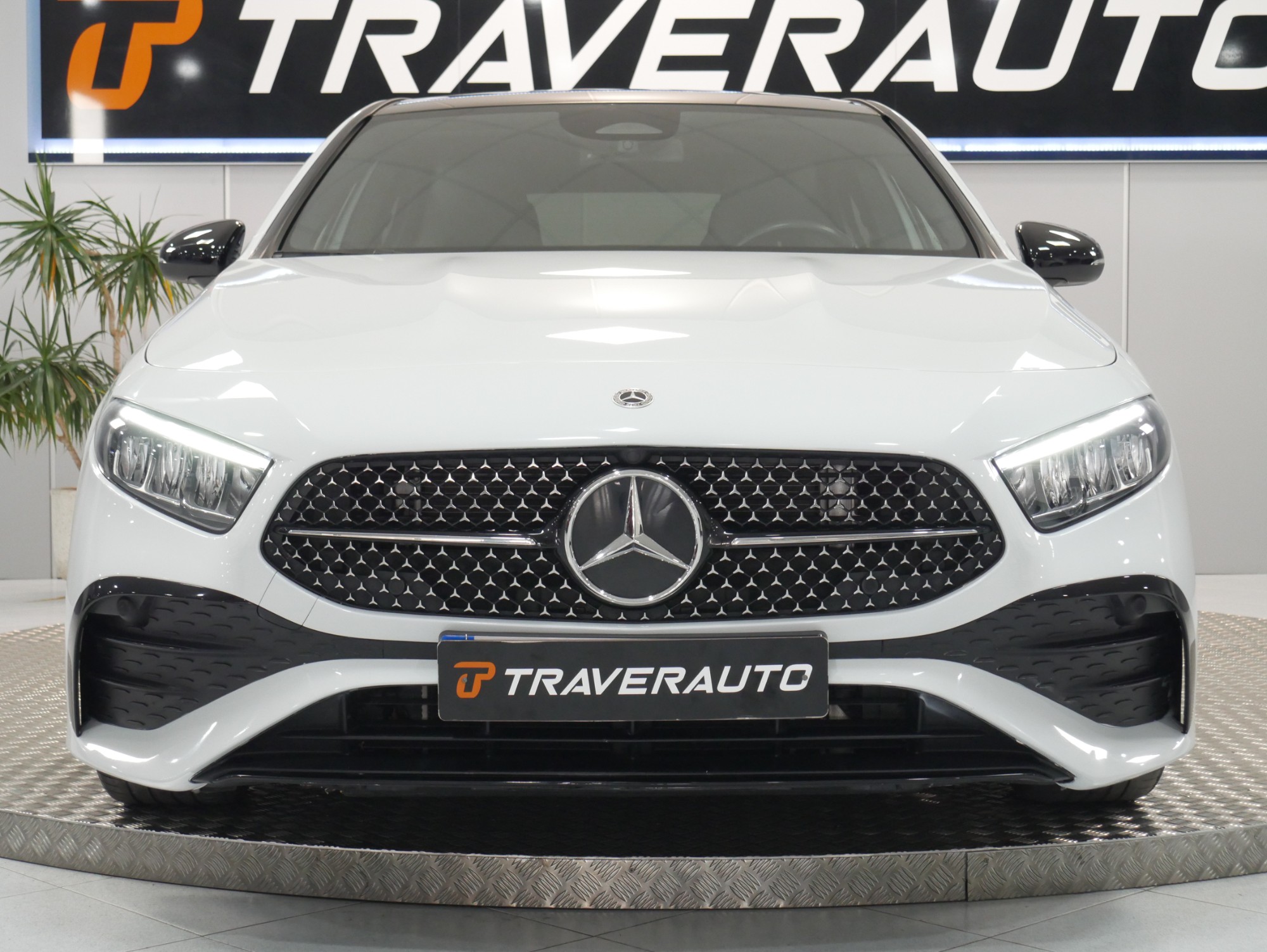 mercedesbenz clase a