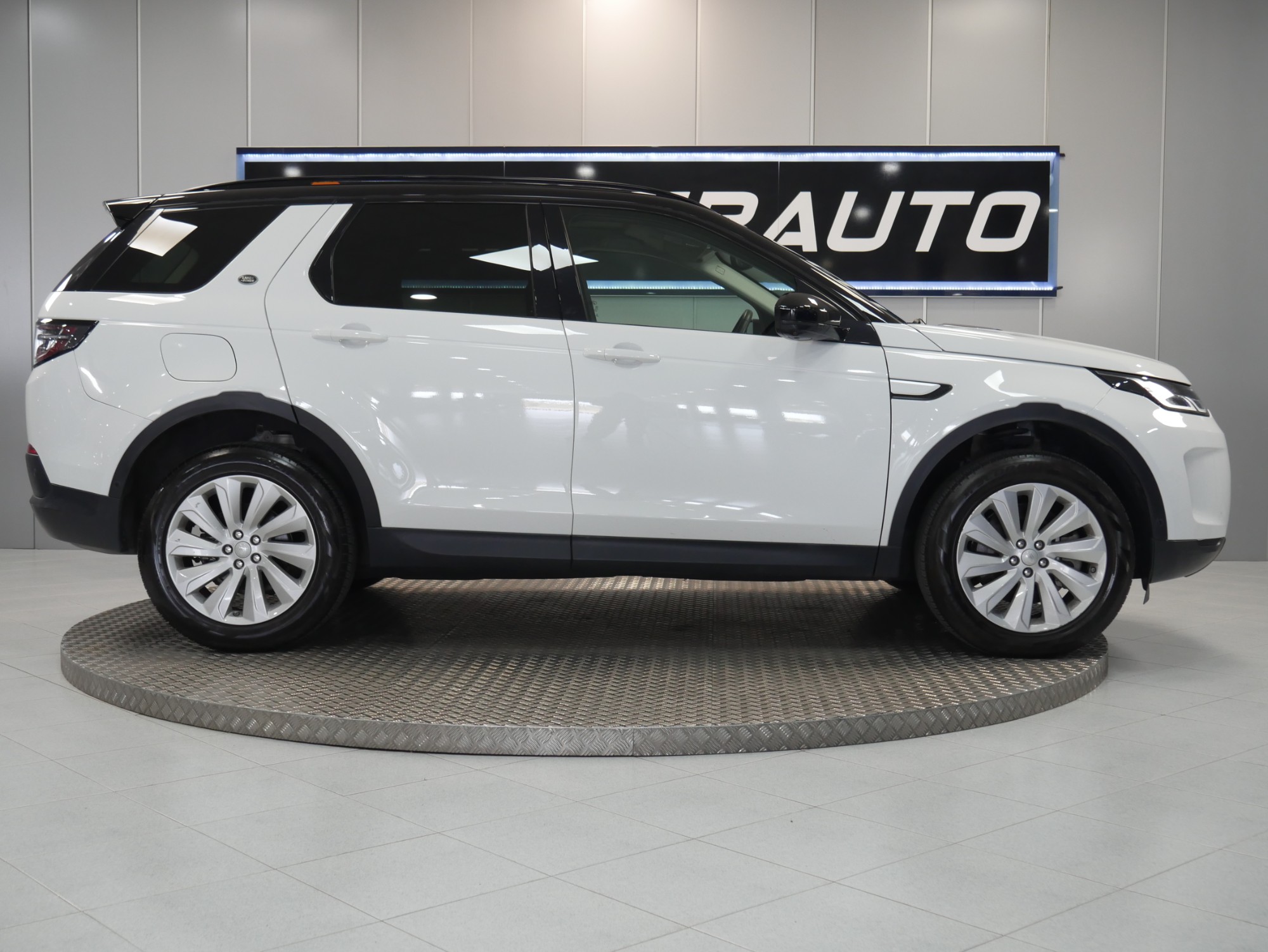 LANDROVER DISCOVERY SPORT
