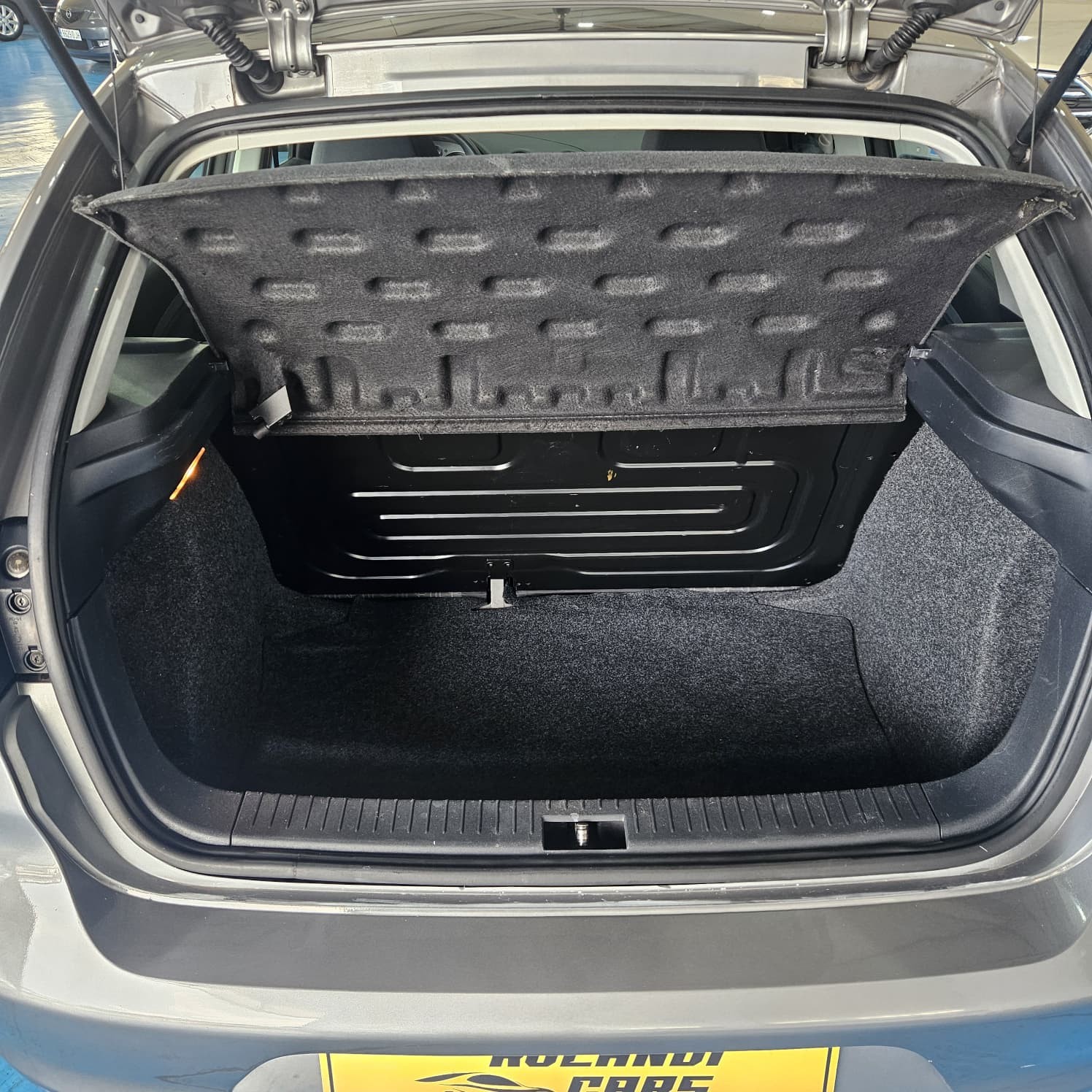 SEAT Ibiza - 10