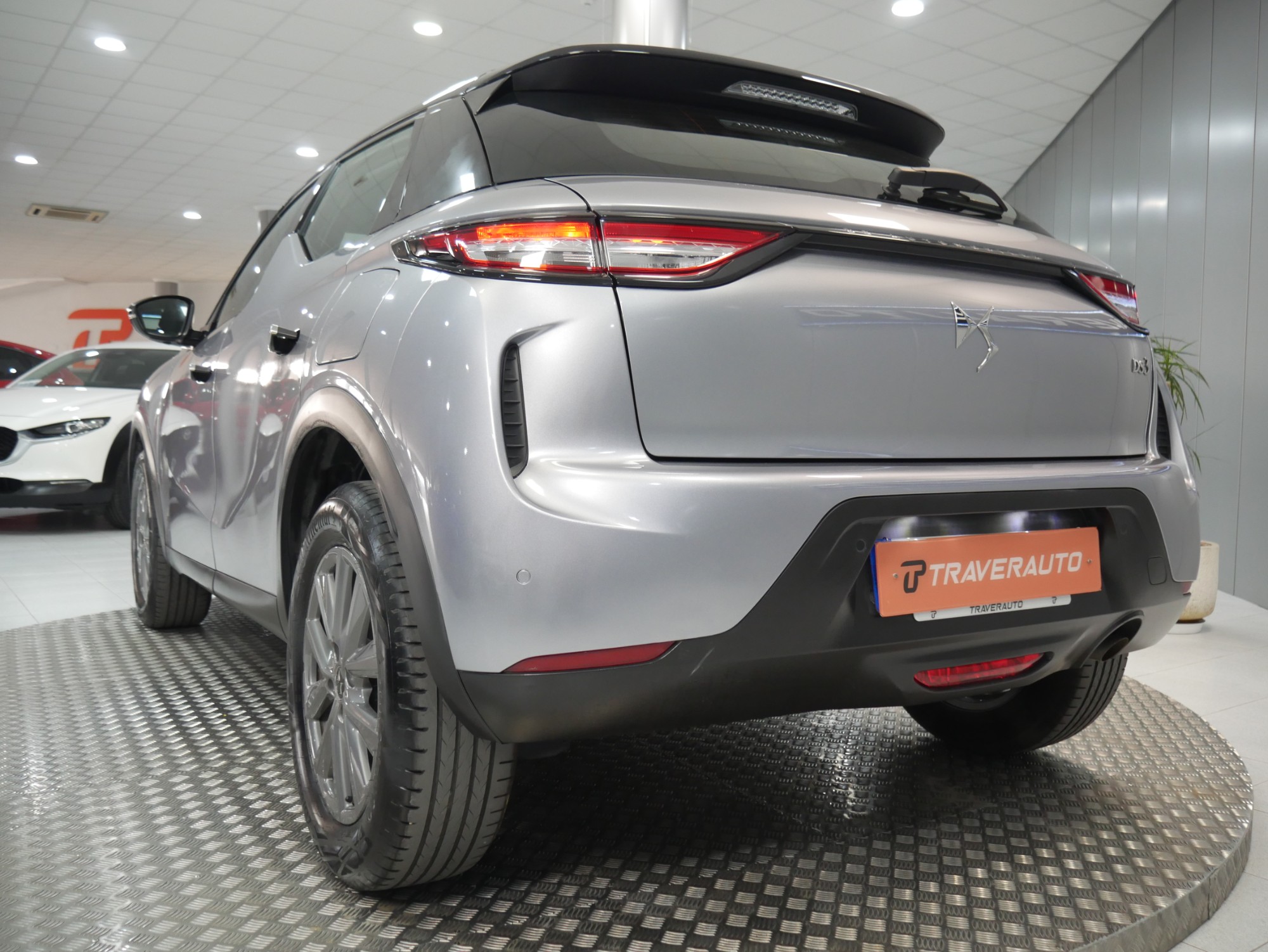 DS DS 3