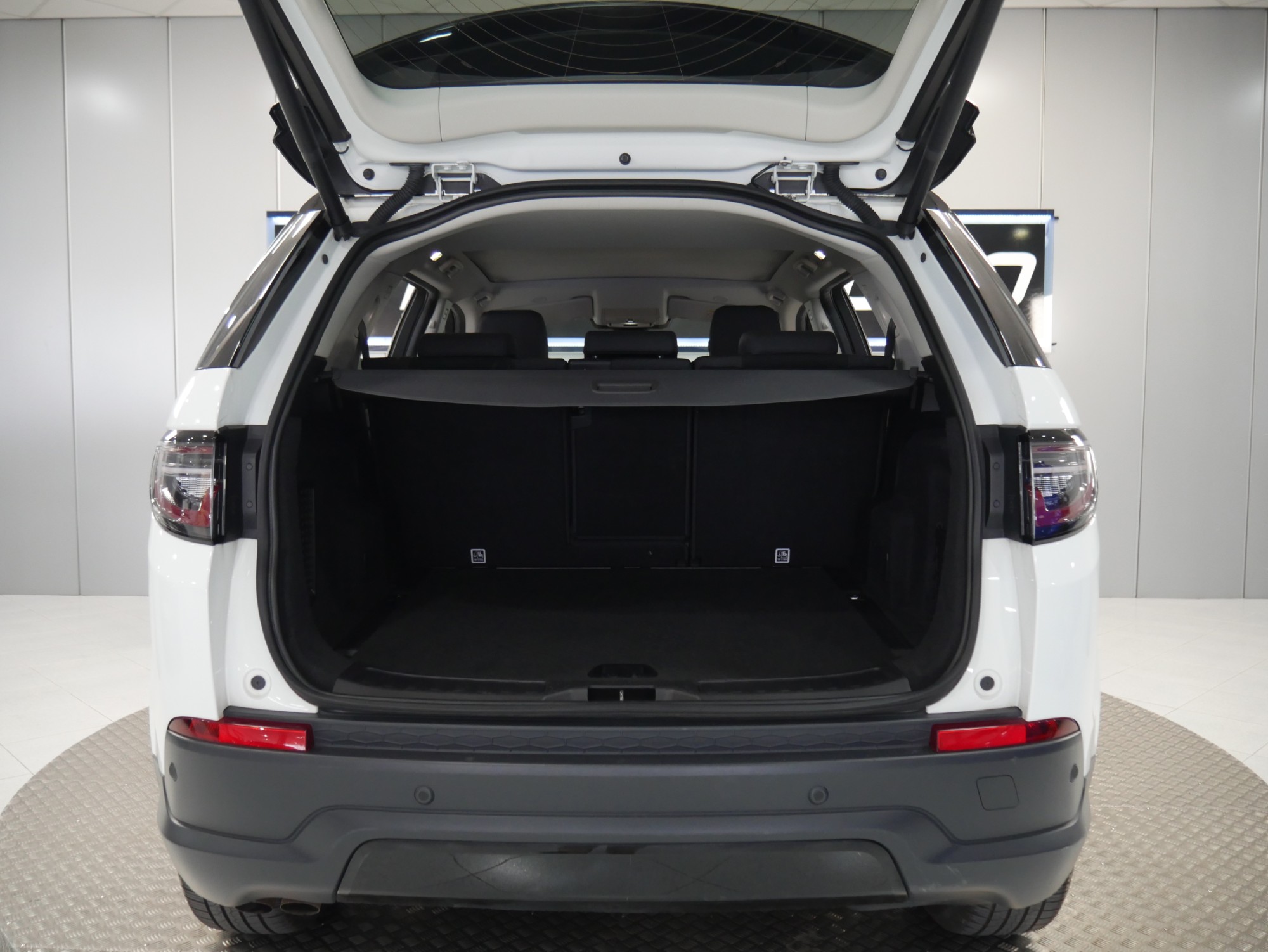 LANDROVER DISCOVERY SPORT